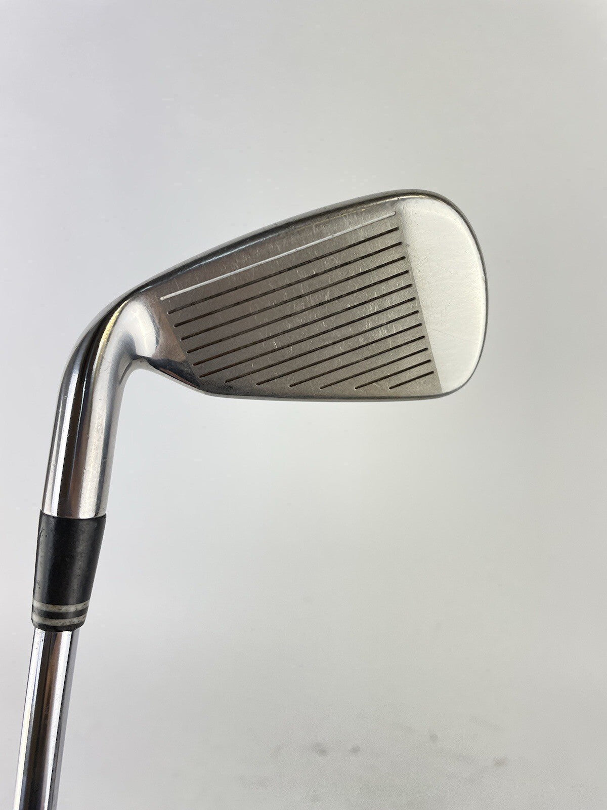 Cleveland Golf 6 Iron Tour Action Ta7 Stiff Flex Steel /Right /New Grip /1191110