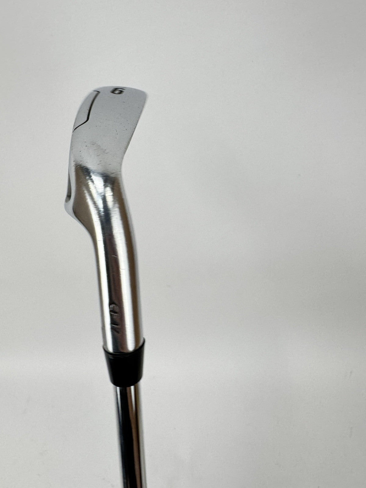 Callaway Epic CF17 9 Iron Elevate MPH 95 Regular Flex Steel /Right Handed /364394