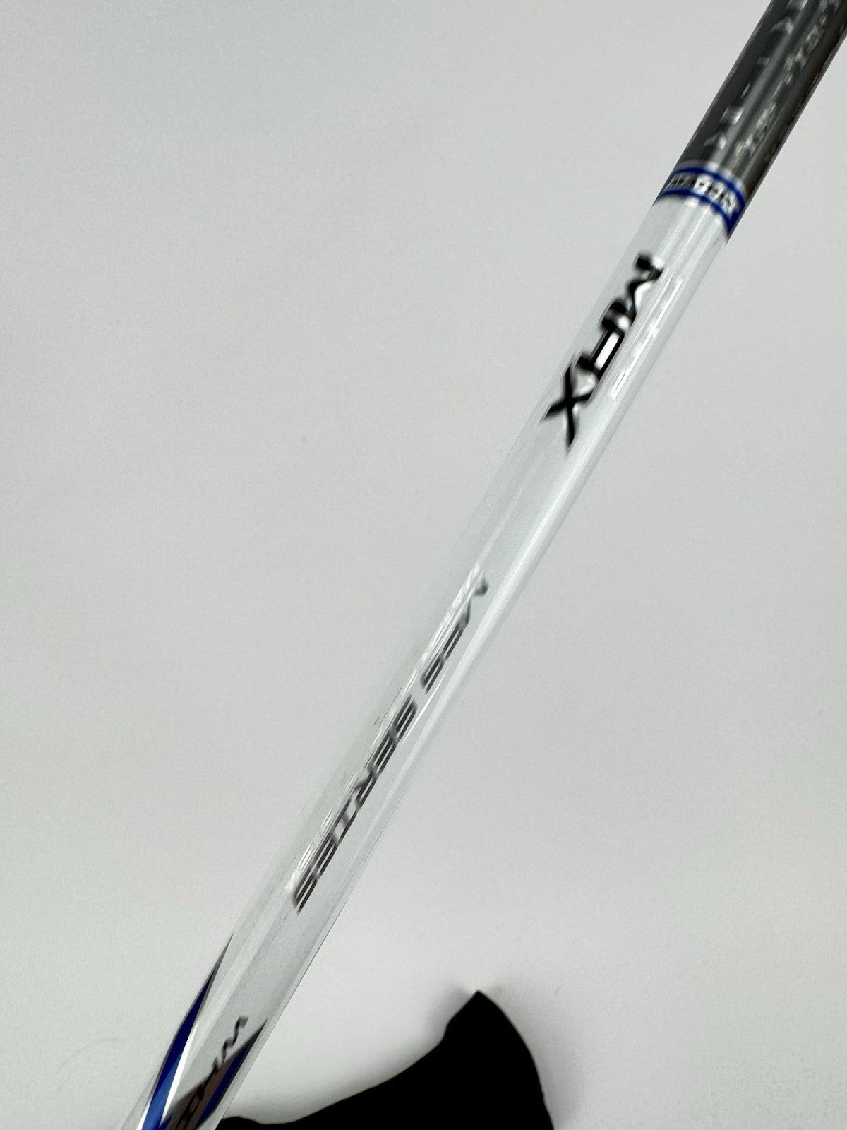 Cobra Max 5 Hybrid 25* White Tie Regular Graphite /Right /Headcover /3307216