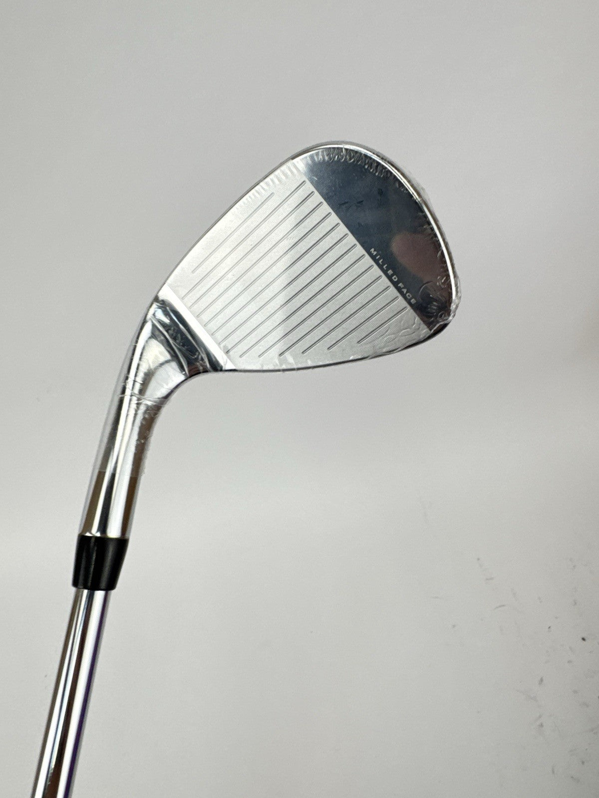 Cobra F9 One Length Pitching Wedge 44* KBS Tour 120 Stiff Steel /New /342938