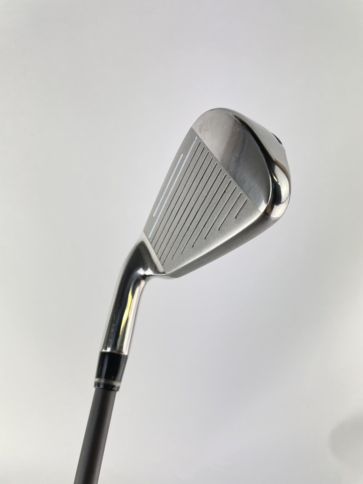 Lynx Golf Mens 6 Iron Aldila RIP’D Regular Graphite /Right Handed /1385512