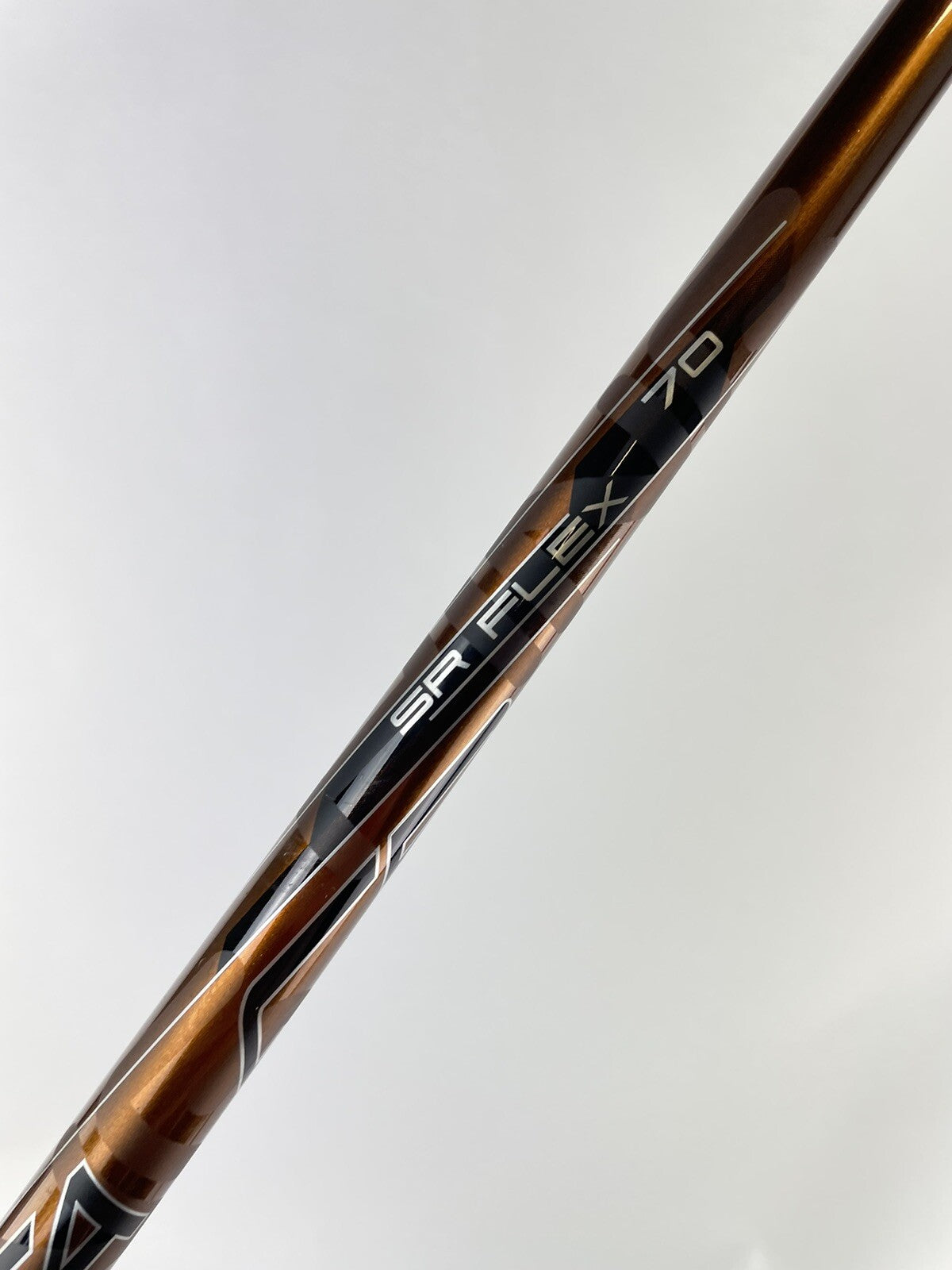 Ping iCrossover #3 Iron Senior Flex Shaft Alta CB Graphite 39.5” /New3