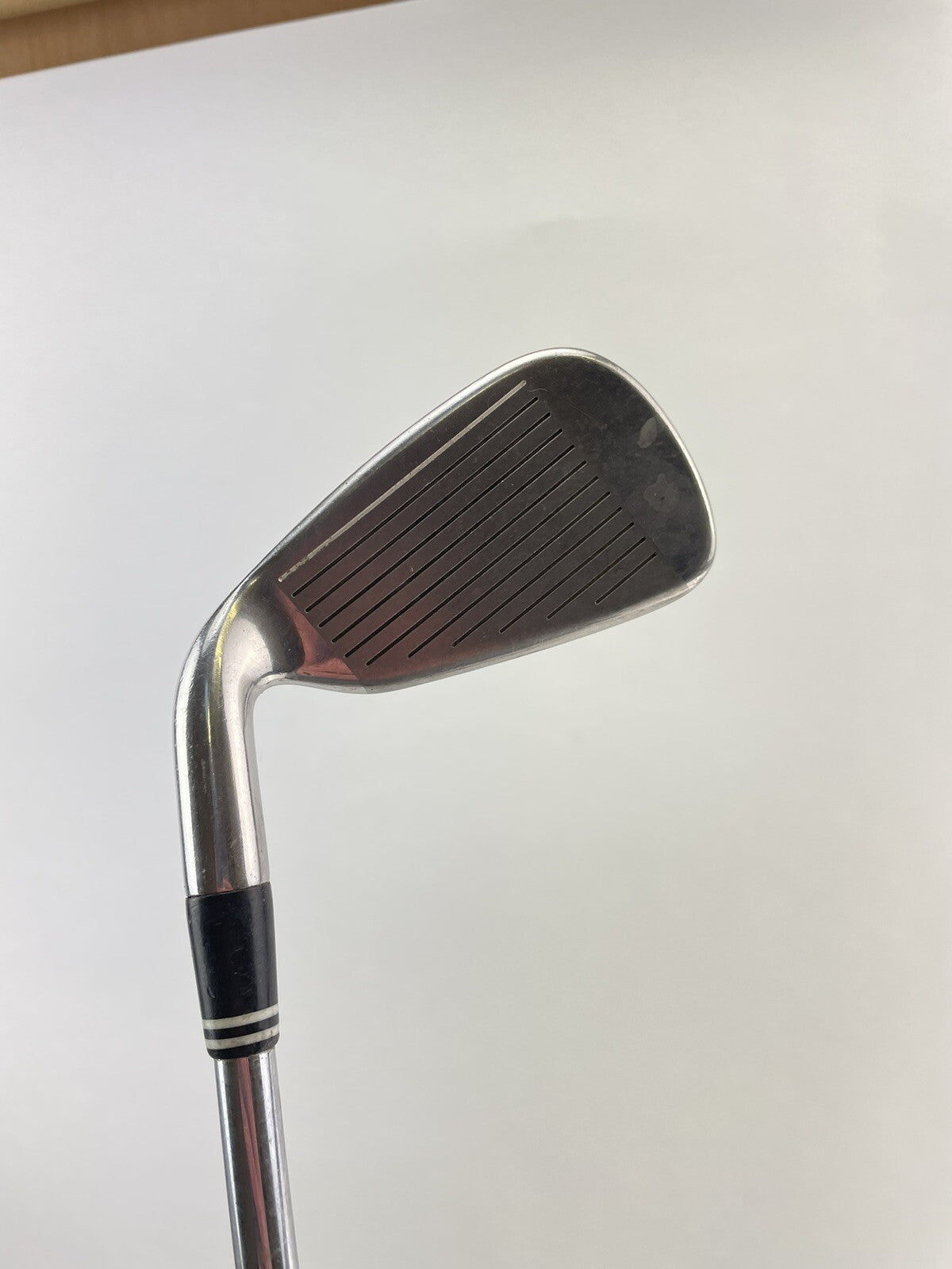 Cleveland Golf 3 Iron TA7 Regular Flex Steel /Right Handed /New Grip /212539