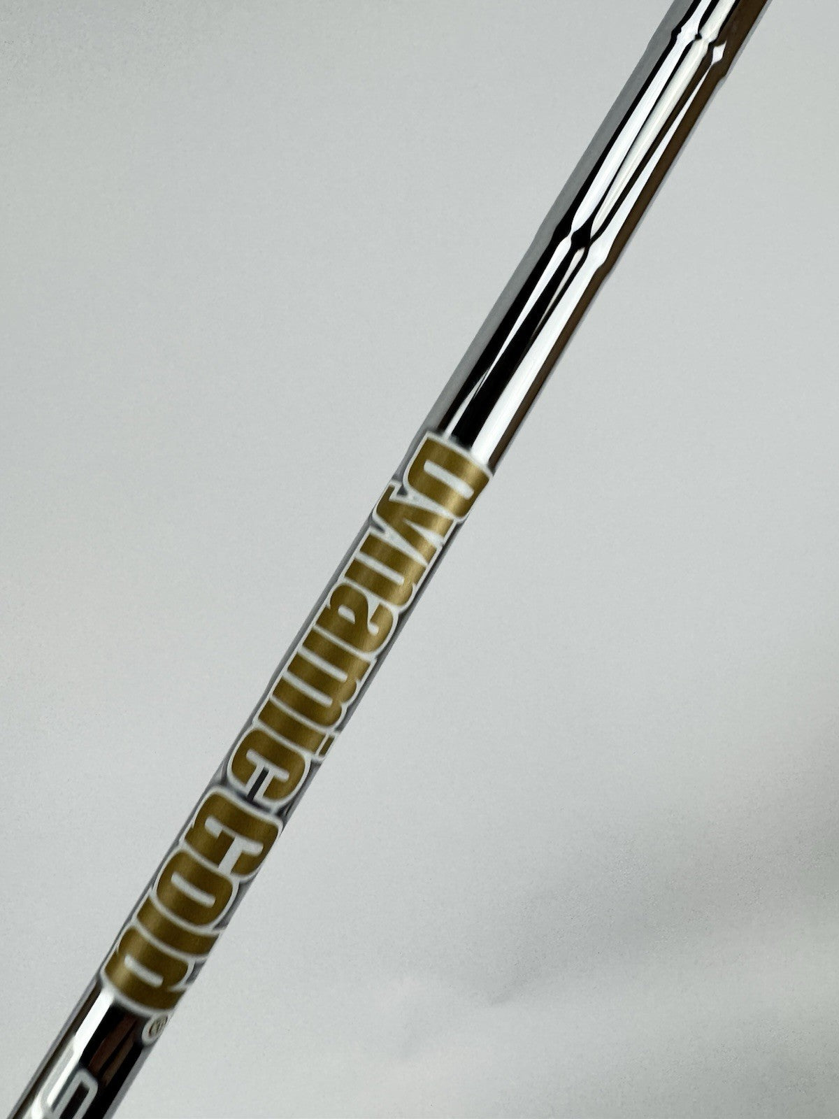 Callaway Elyte 4 Iron Left Handed DG 95 Vss Pro R300 Steel /New Shaft /3214516