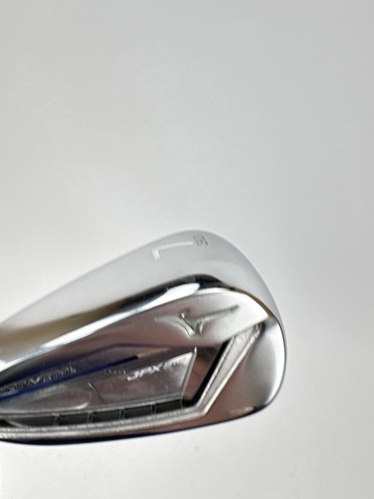 Mizuno JPX919 Hot Metal 7 Iron Left Handed Recoil F1 Ladies Graphite /332645