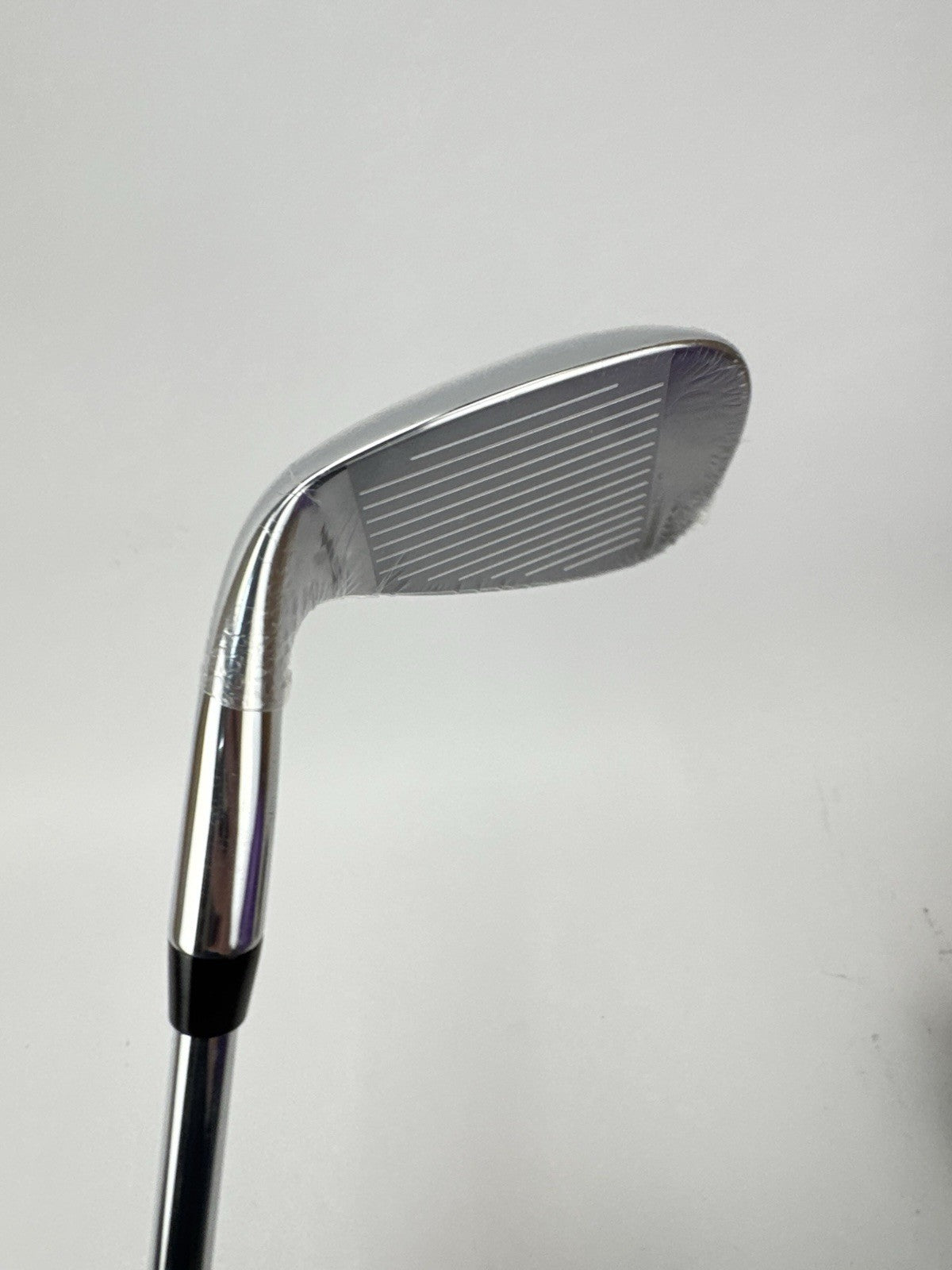 Cobra F9 One Length Pitching Wedge 44* KBS Tour 120 Stiff Steel /New /364178
