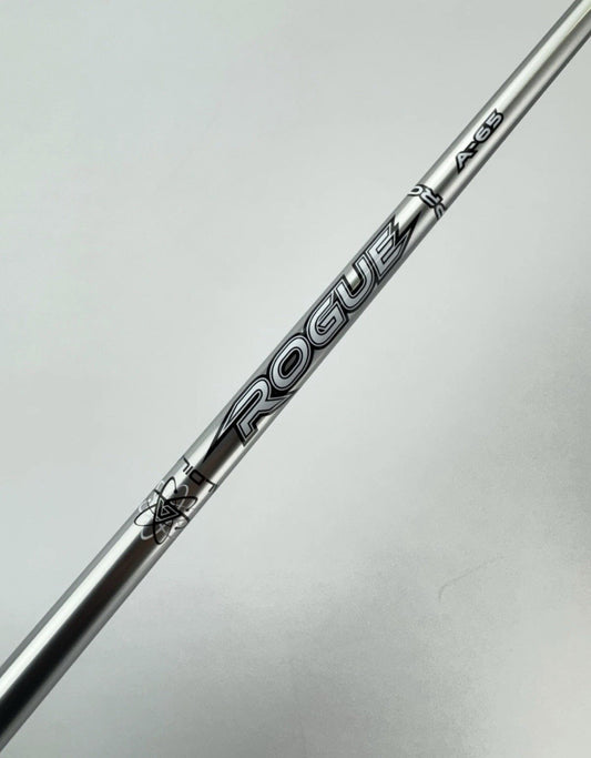 Callaway Elyte #2 Hybrid Shaft Aldila Rogue Pro 65 Senior Graphite 40.5” /New0