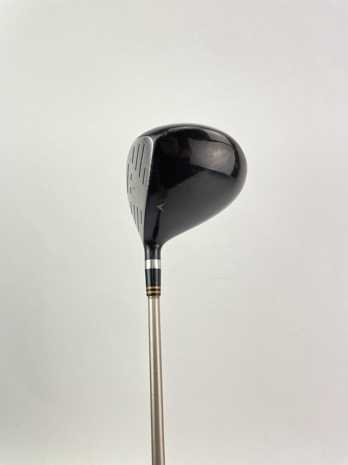 Ladies Golf 5 Wood 20* Prosimmon Ladies Graphite /Right Hand /New Grip /1762311