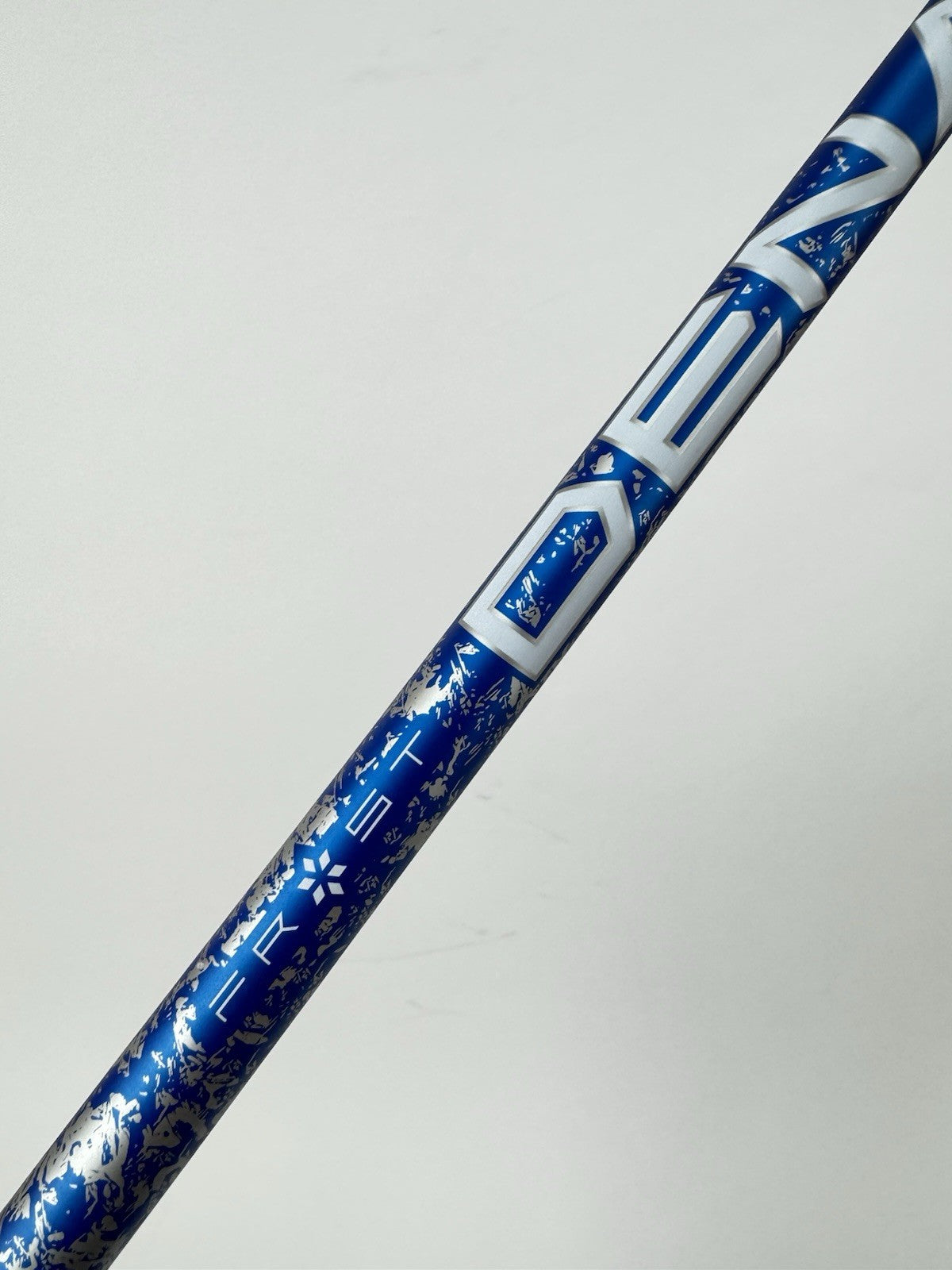 Titleist GT TSR Driver Shaft Denali Frost Blue 6.0 Stiff Graphite 44.5”/344281