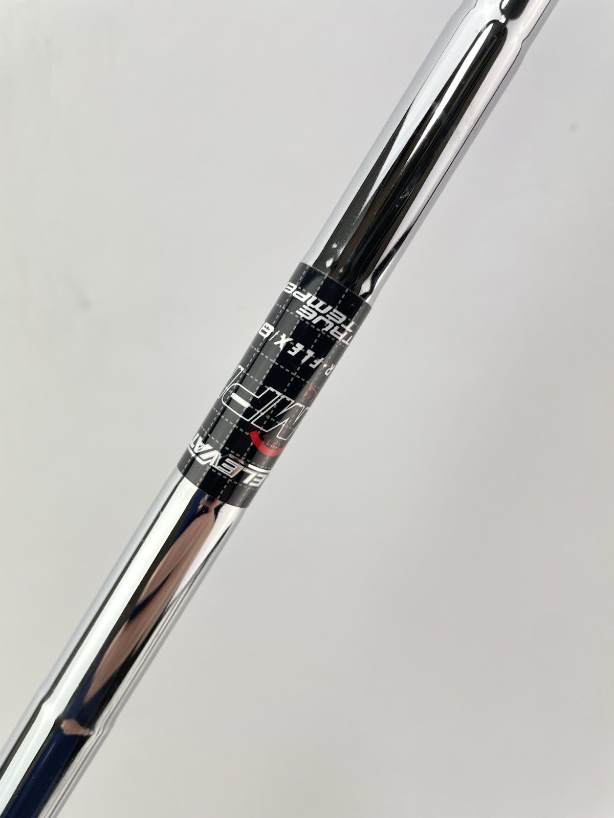 Elevate MPH 85 Iron Shaft Regular Flex Steel 36 /0.370 Parallel /265113
