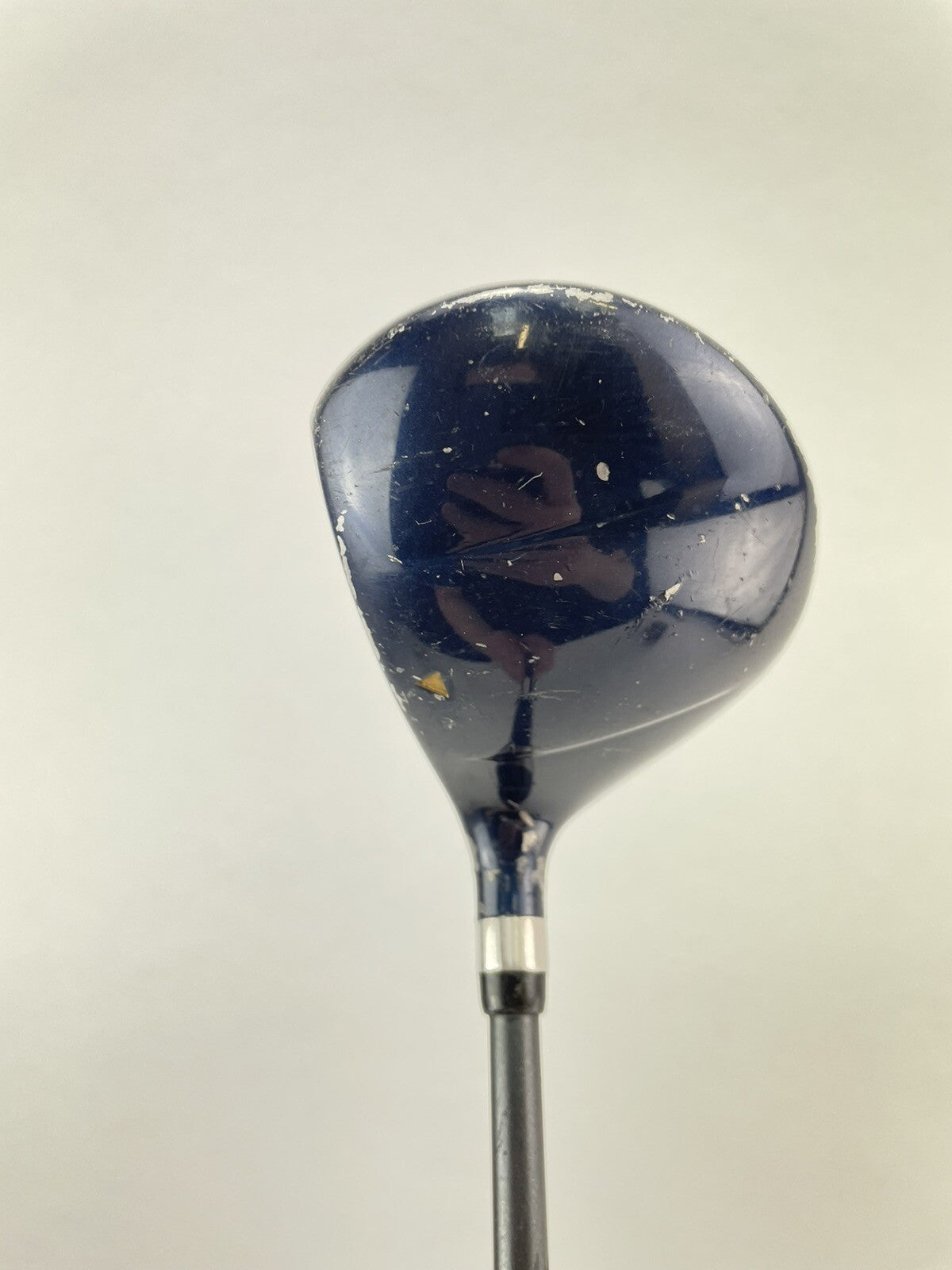 John Letters 5 Wood 18* Trilogy Regular Flex Graphite /Right /New Grip /2026312