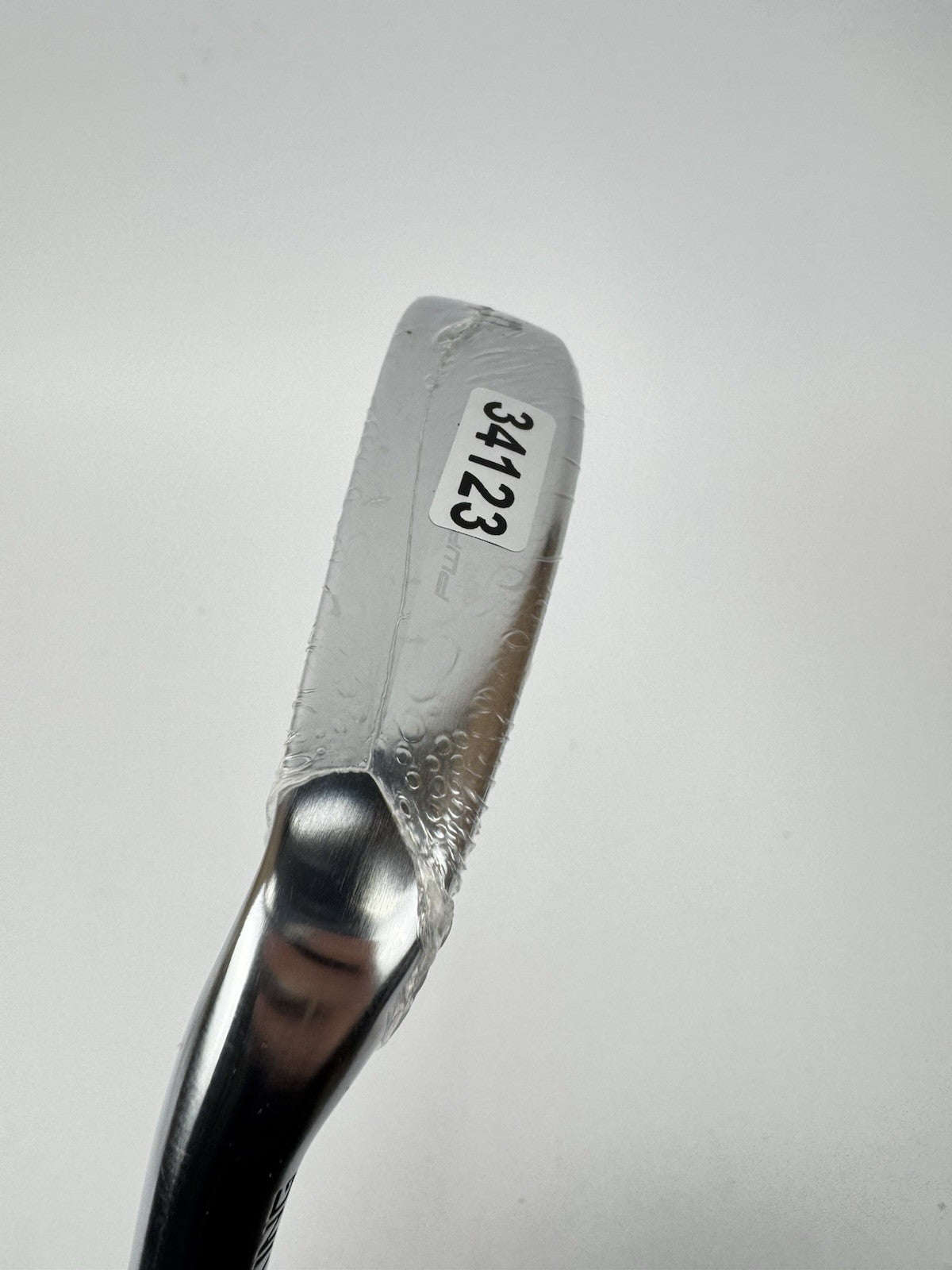 Cobra Forged Tec X 5 Iron KBS Tour Lite Regular Steel /Left Handed /New /3412317