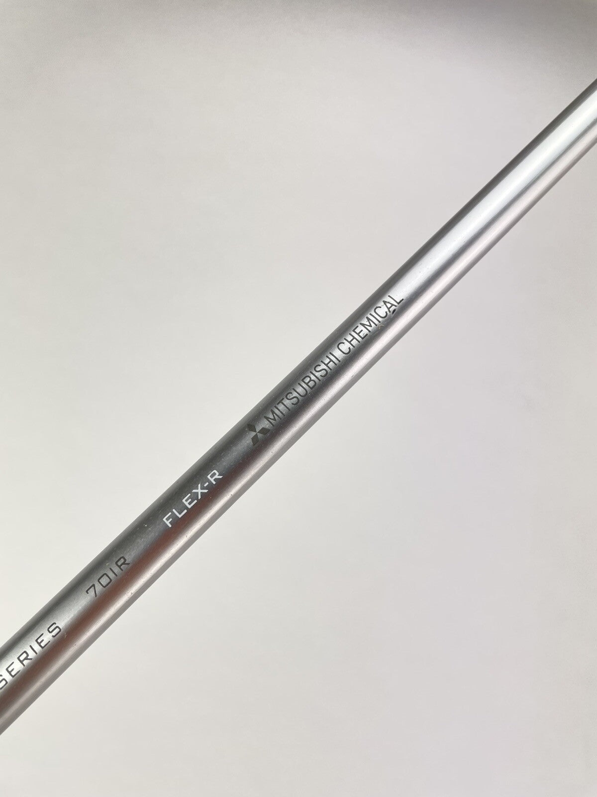 Tensei CK Iron Shaft 70 Regular Flex Graphite 35.75" /0.370 Parallel /204095