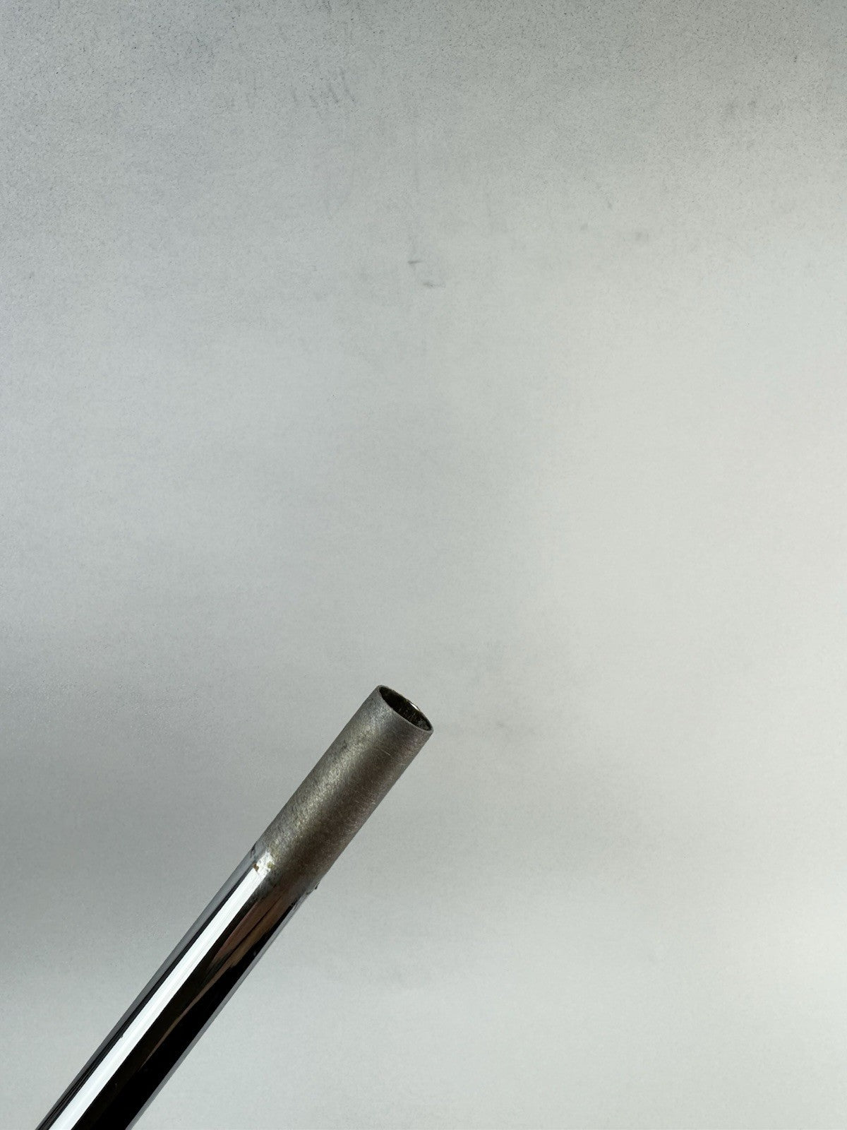 KBS $-Taper Lite Iron Shaft 100 Regular Flex Steel 35.5 /0.355 Tapered /268817
