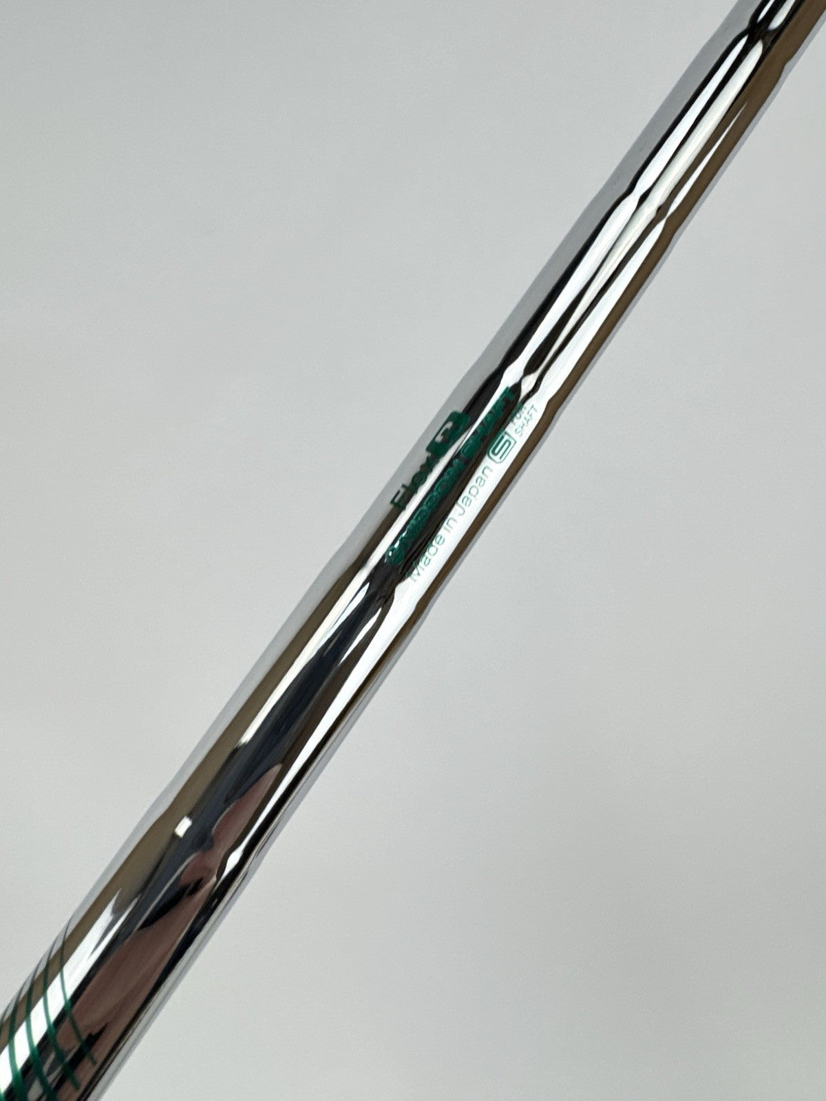 Nippon 950GH Neo Iron Shaft Regular Flex Steel 35.25” /0.355 Tapered /332918