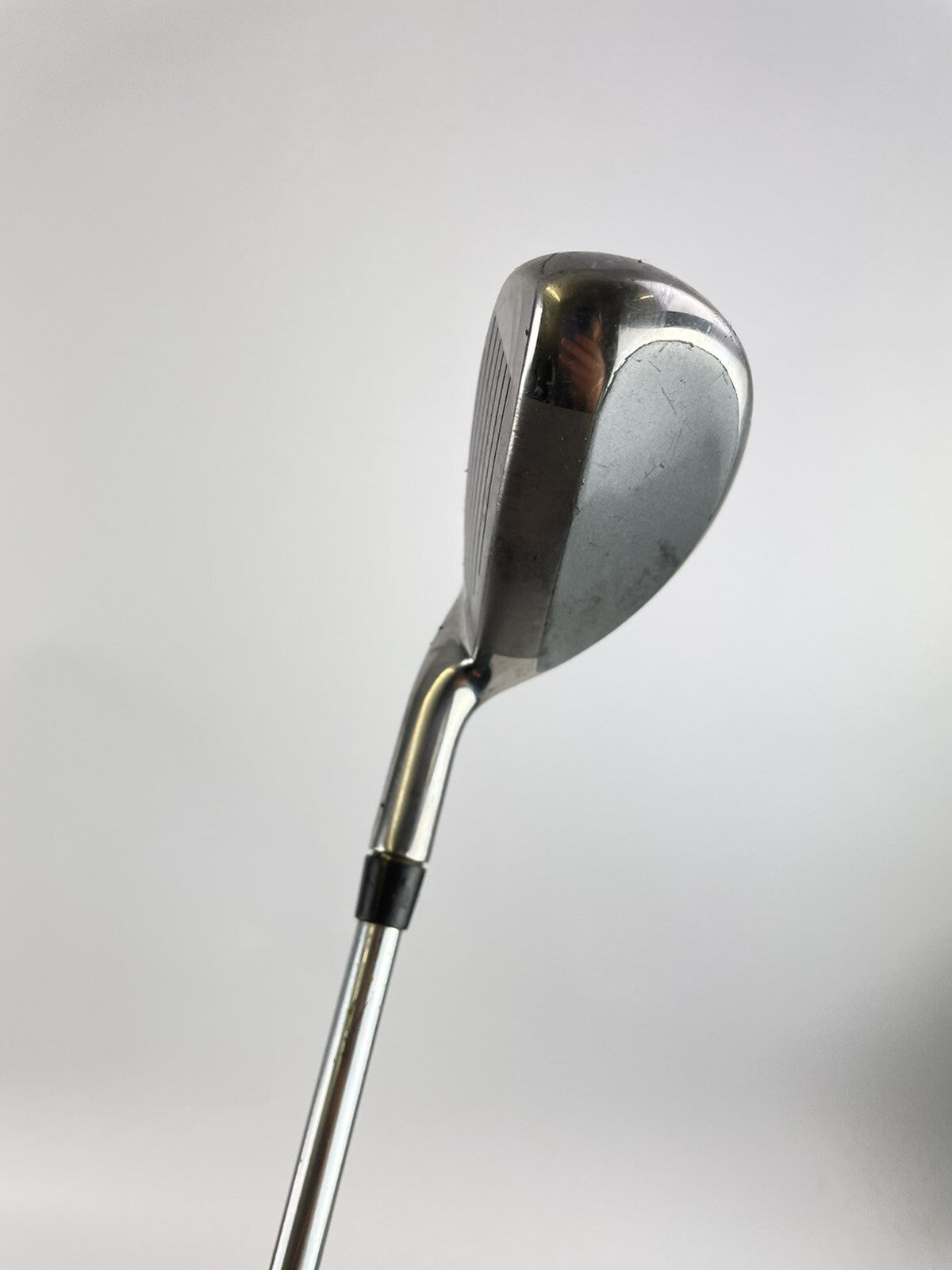 GolfSmith Firesteel T2 #3 Hybrid Regular Steel /Right /New Grip /46375