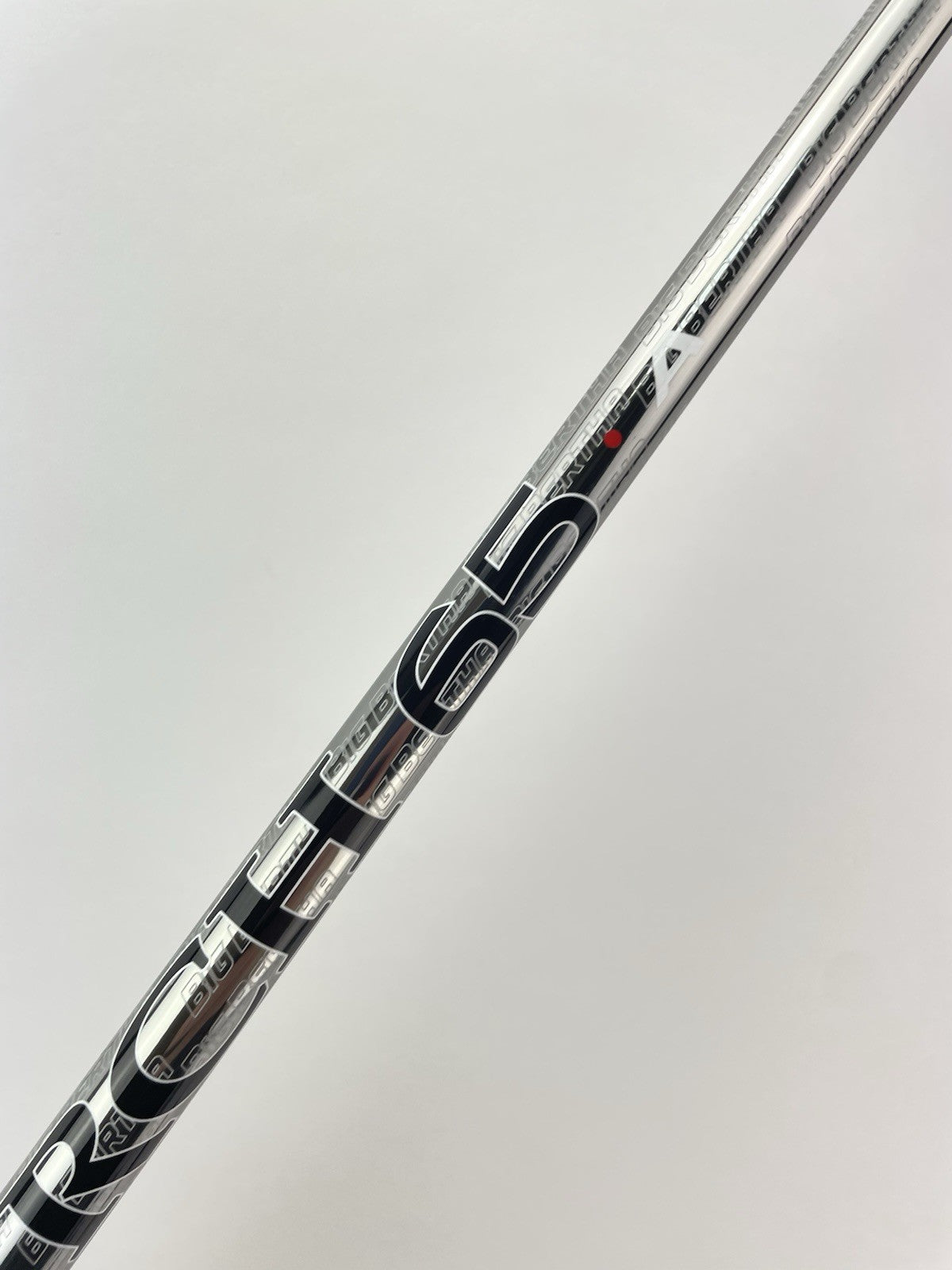 Callaway RCH 65 Iron Shaft Senior Flex Graphite 35” /0.370 Parallel /277824