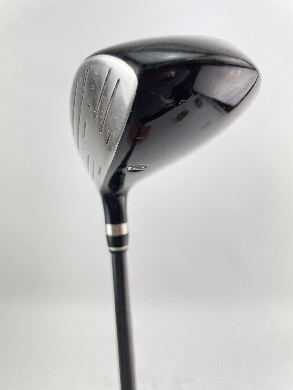 Benross Golf Hybrid 24* Stroke Saver Regular Graphite /Right /New Grip /2012010