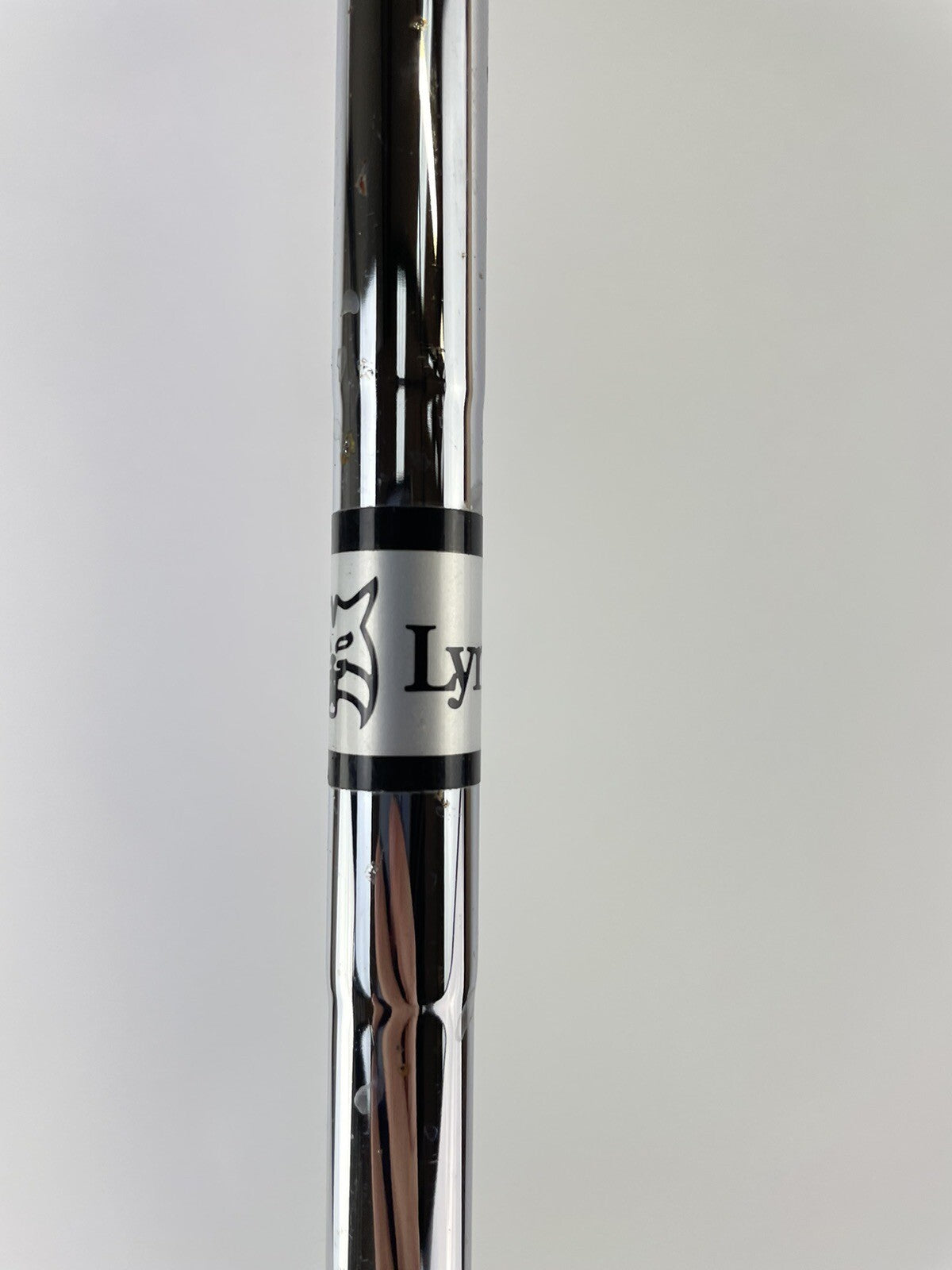 Lynx Predator VCS 9 Iron Regular Flex Steel /Right Handed /1319413