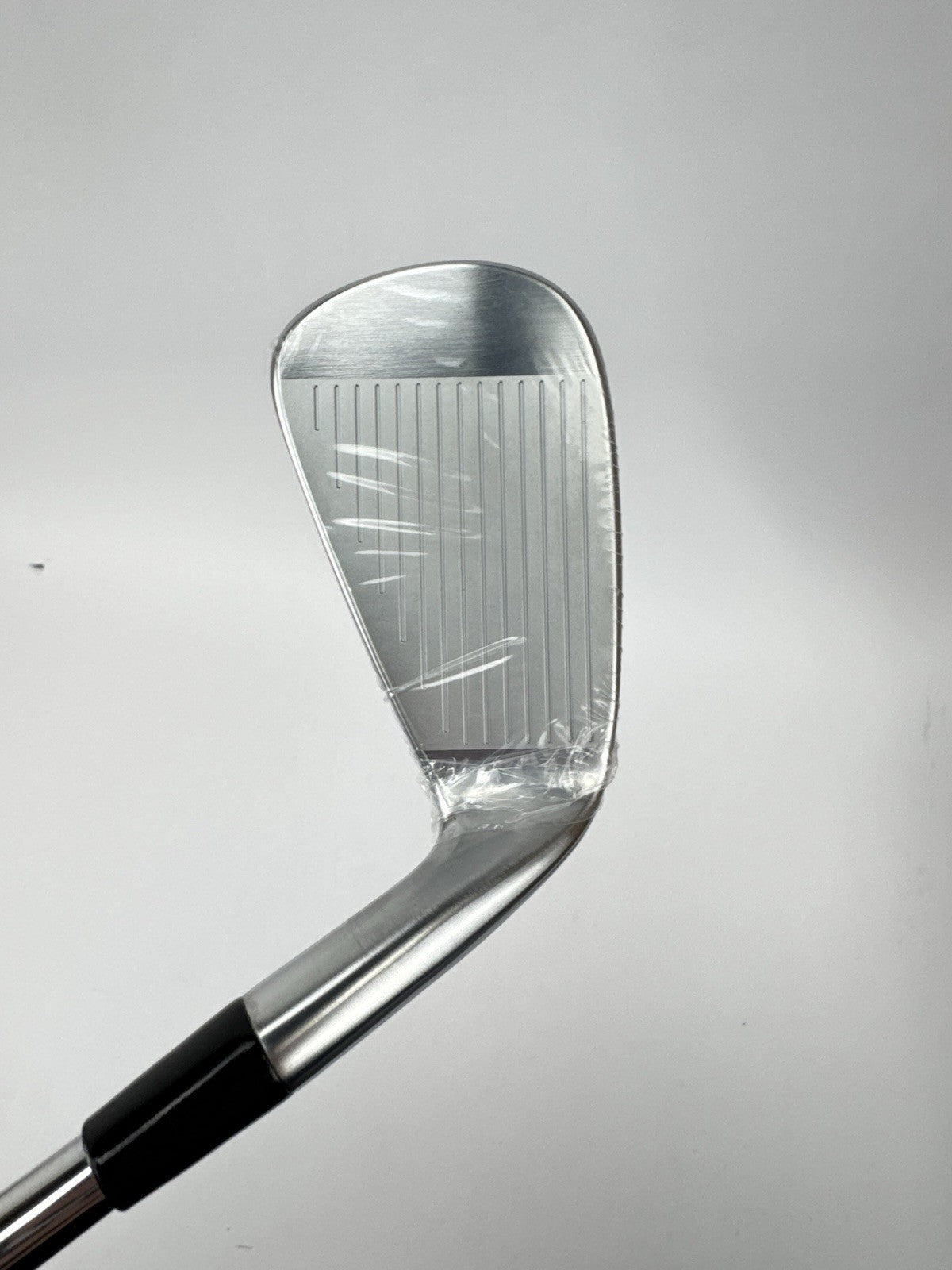 Cobra Forged Tec X 6 Iron KBS Tour Lite Regular Steel /Left Handed /New /3412110