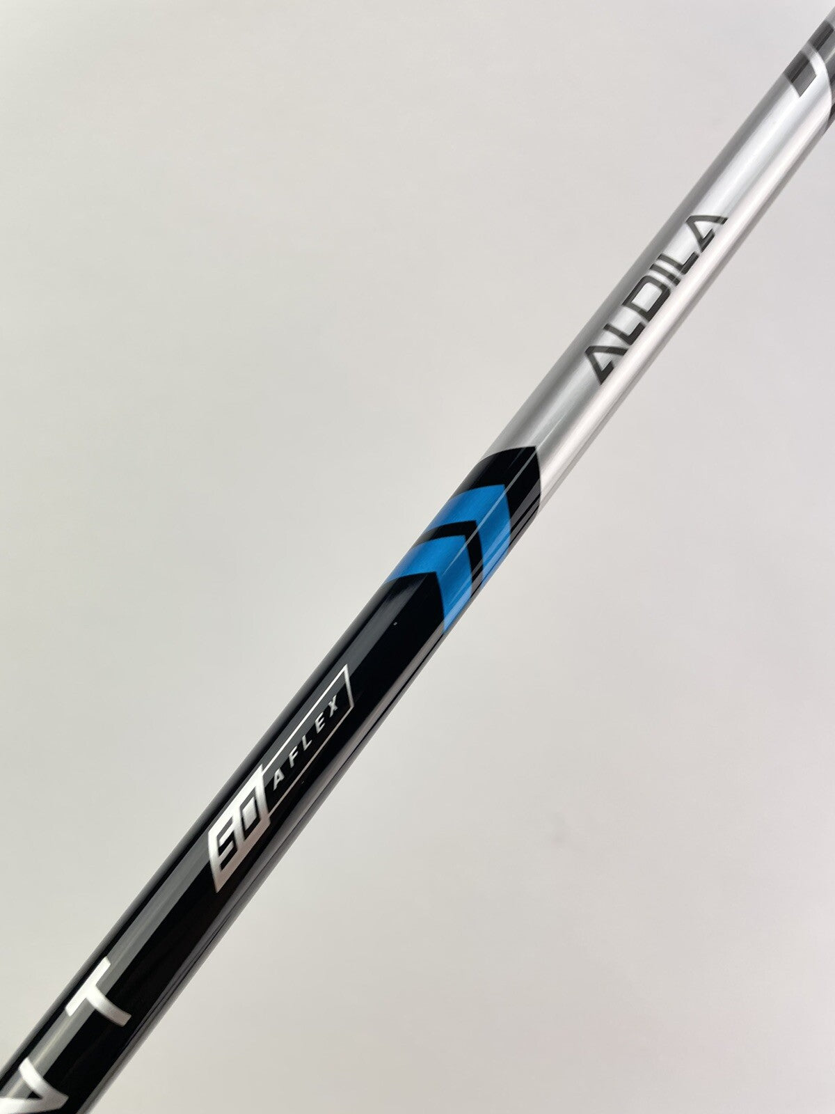Aldila Ascent Iron Shaft 50 A Senior Flex Graphite 35" /0.370 Parallel /179634