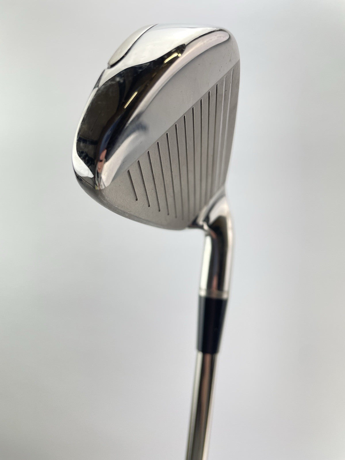 Callaway Rogue ST 7 Iron Max OS Left Handed Ladies Flex Graphite /Demo /2884311