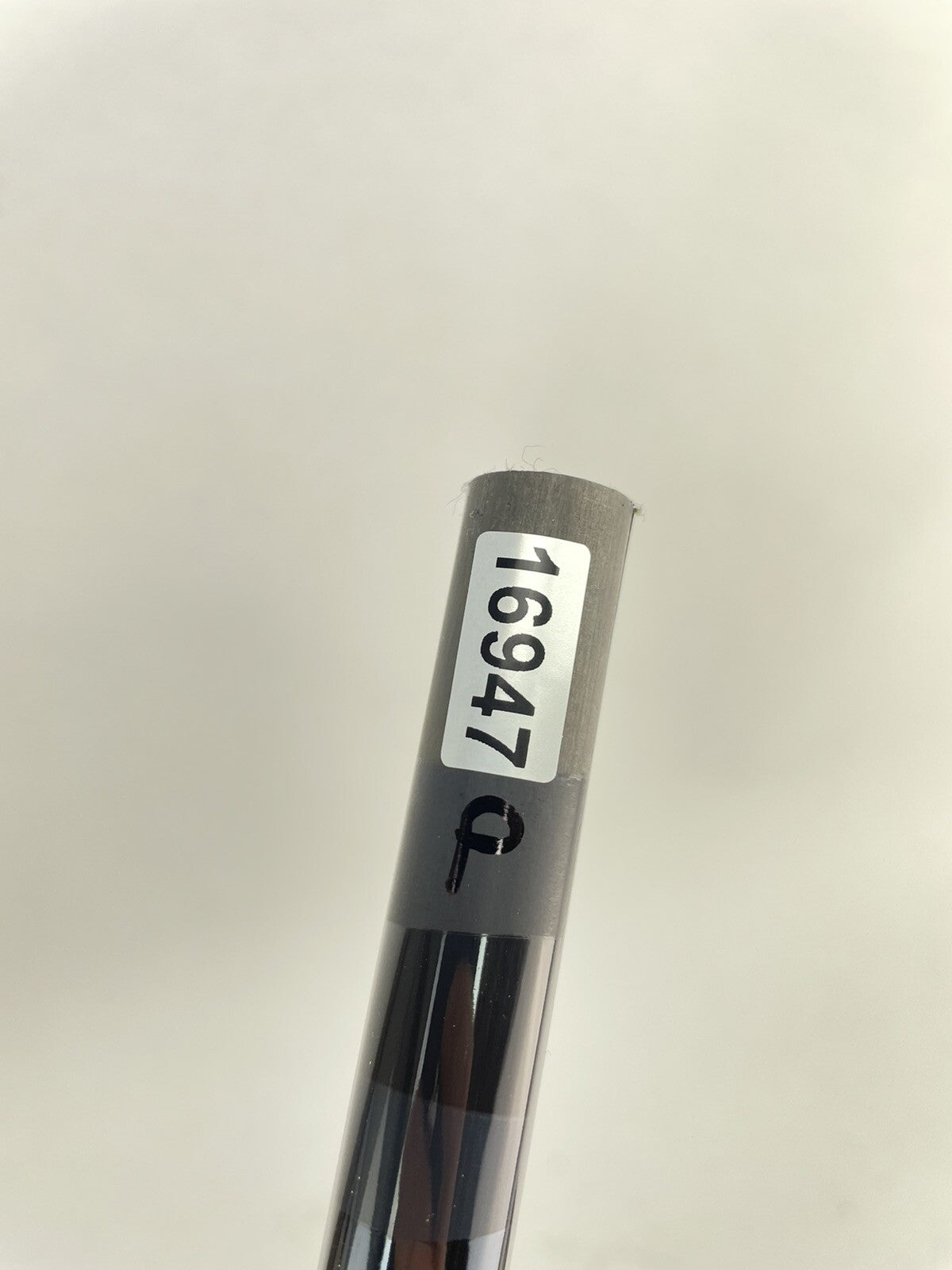 UST Recoil Dart Iron Shaft 65 A Senior Flex Graphite 35.25" /0.370 /1694713
