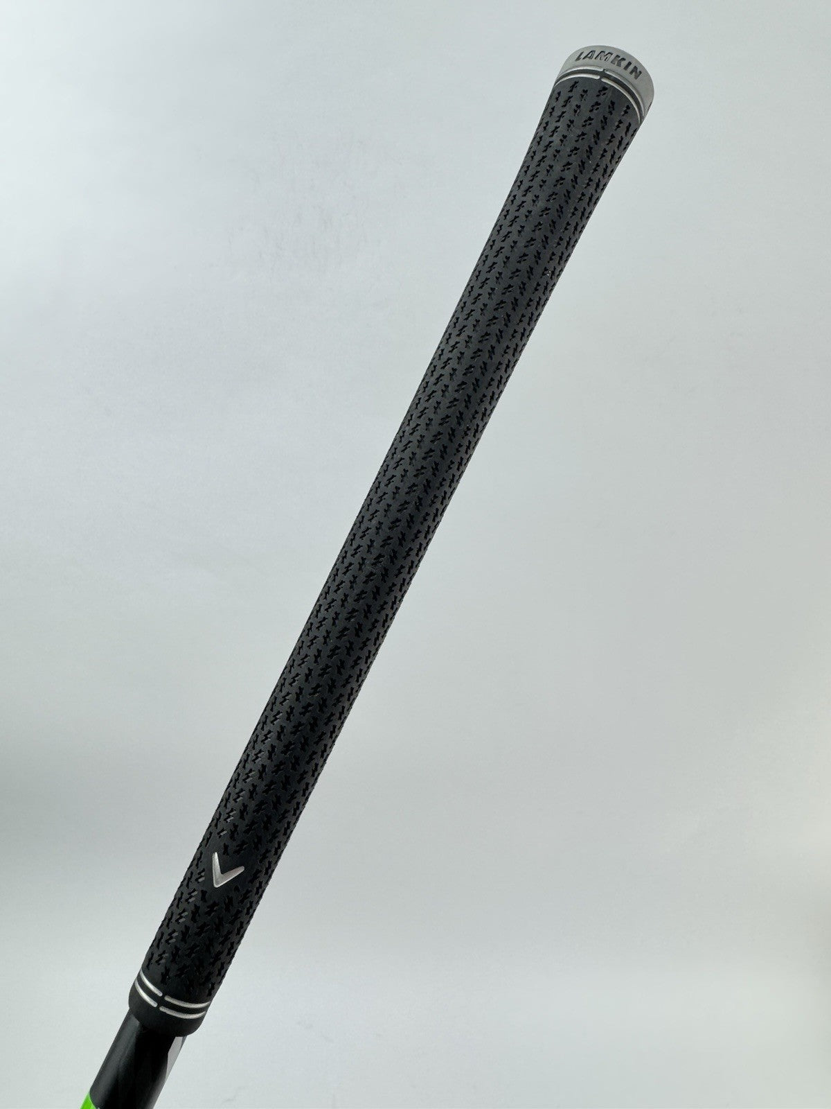 Cypher 2.0 Seventy Callaway Hybrid Shaft 6.0 Stiff Flex Graphite 39 /2457710
