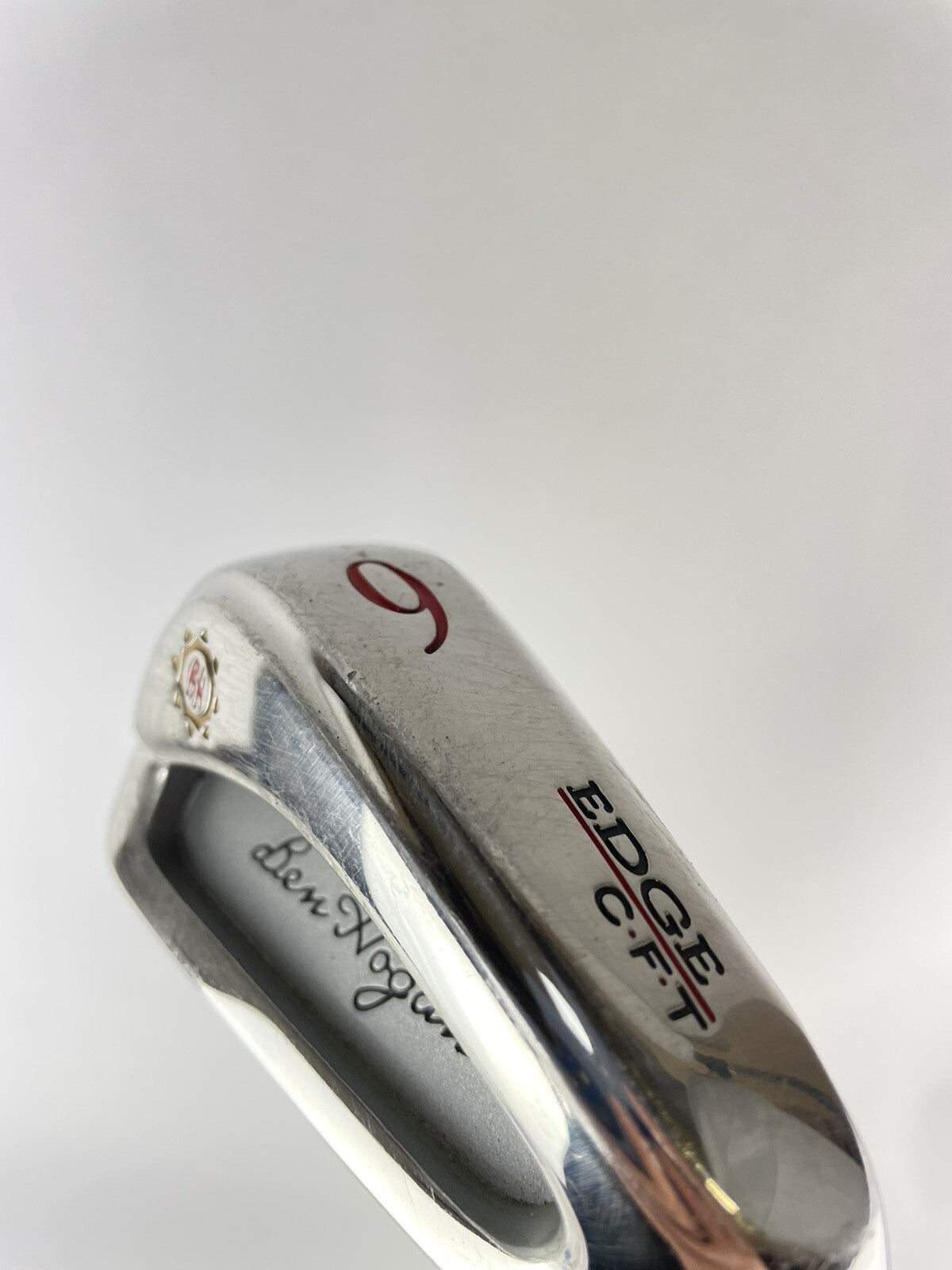 Ben Hogan 6 Iron Edge CFT Apex (3) Regular Graphite /Right Handed /143153