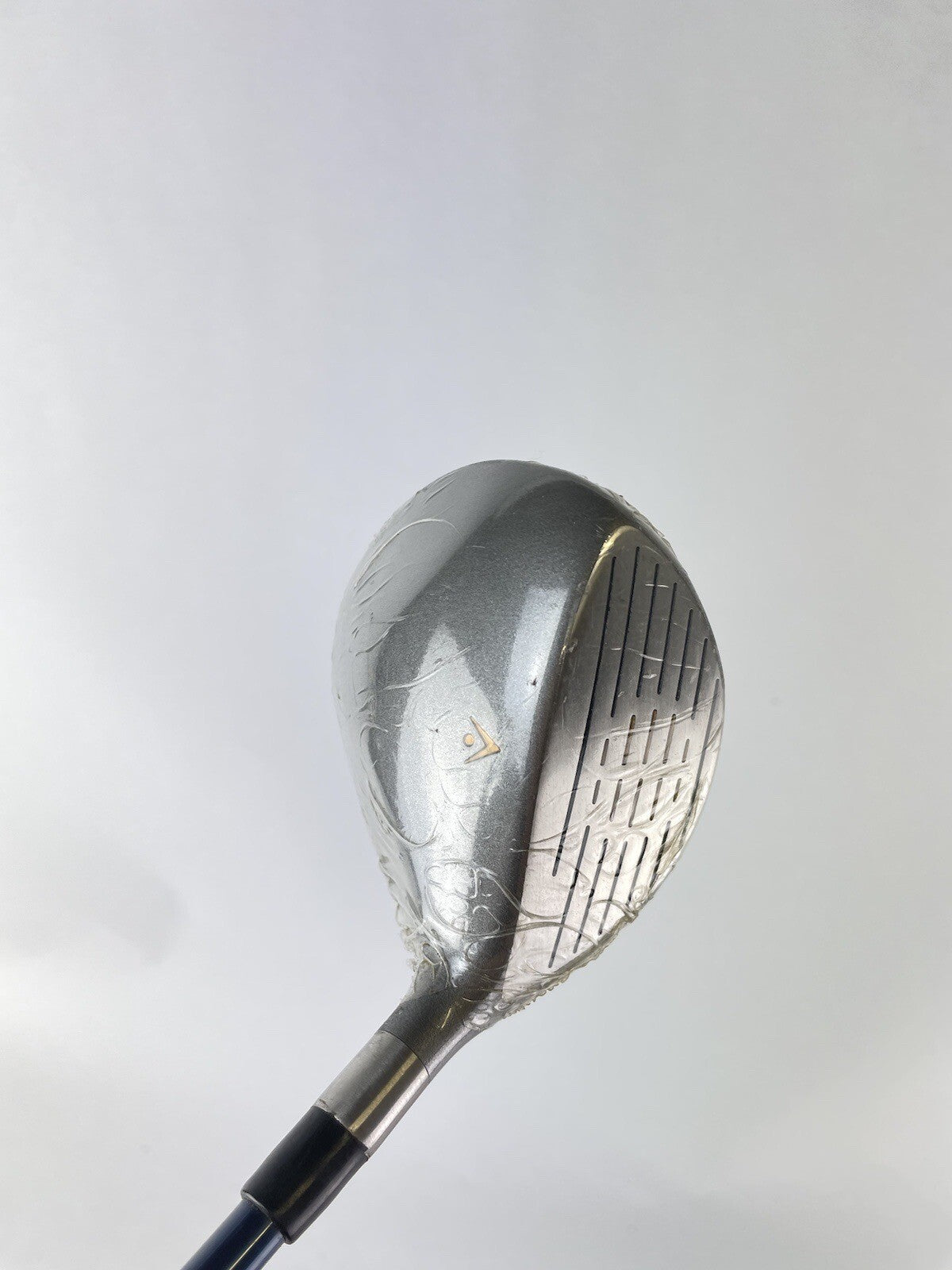 Wild Thing Golf 5 Wood 19* Regular Flex Graphite /Left Handed /New /1451811