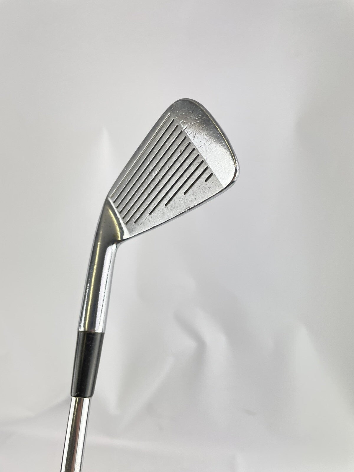 Mizuno TP-9 Forged 3 Iron Stiff Flex Steel /Right Handed /New Grip /822313