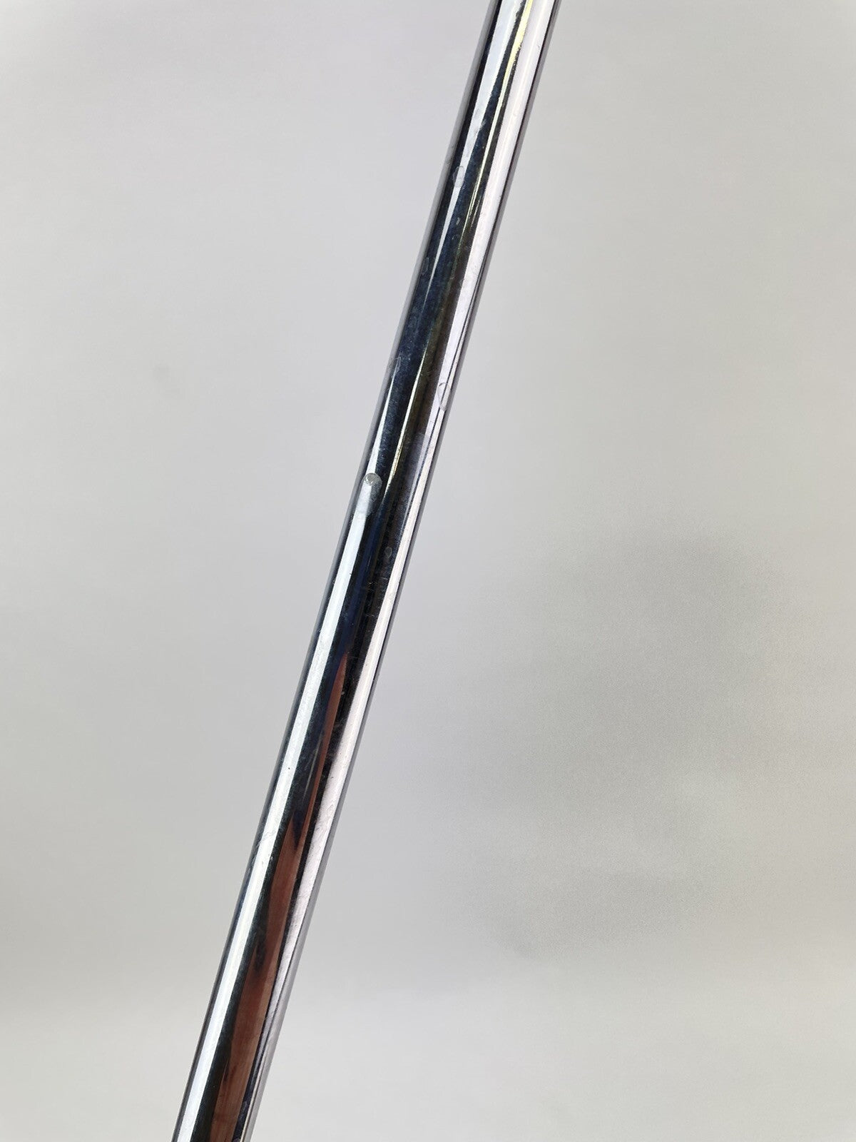 Ping Zing2 4 Iron Black Dot JZ Stiff Flex Steel /Left Handed /New Grip /1998714