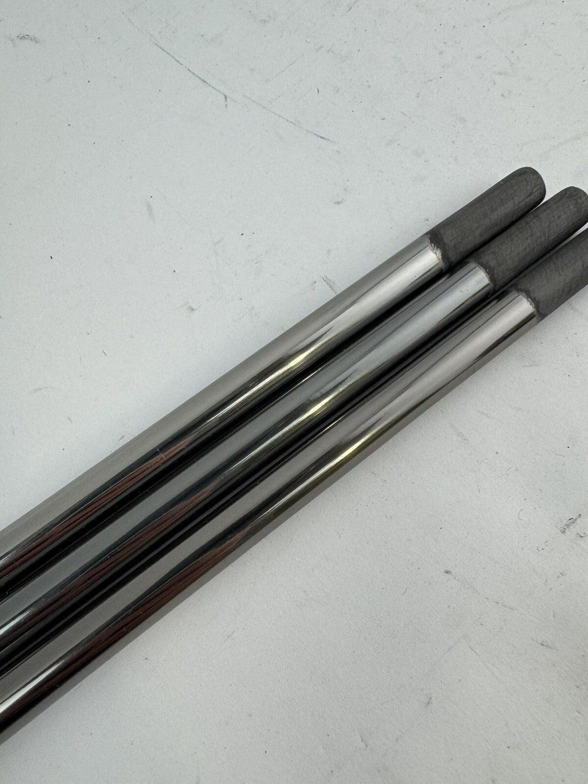 Project X Catalyst Wedge Shaft Set (3) 80 6.0 Stiff Graphite /0.355 /219346