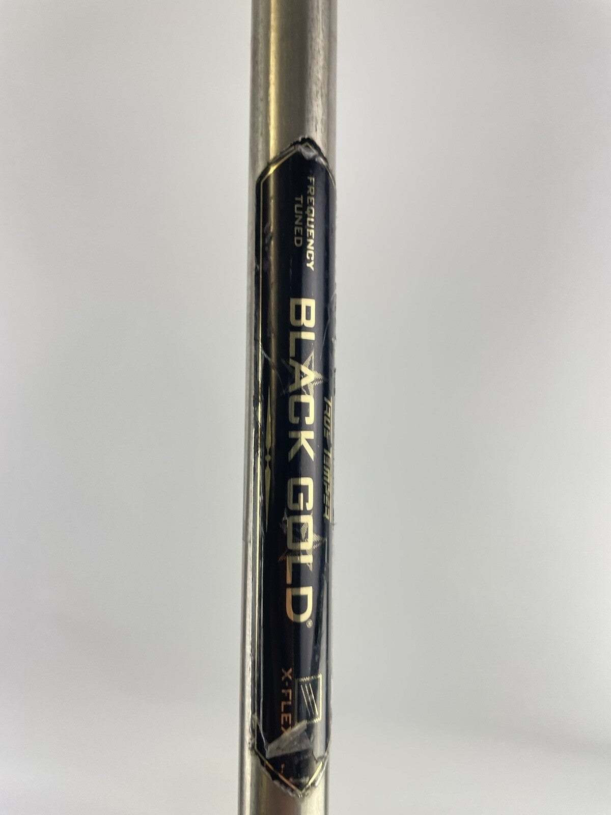 Alpha Golf Lob Wedge 60* Milled Face X Flex Steel /Right Handed /New Grip /947013