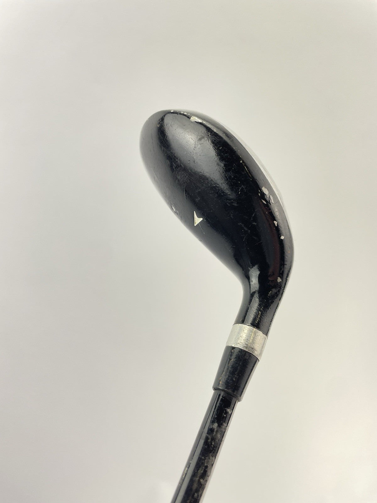 Ben Sayers Golf Hybrid Regular Flex Graphite /Right Handed /New Grip /2995713