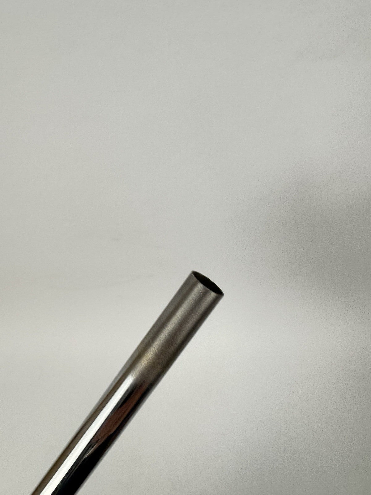 True Temper Vector Iron Shaft 90G Stiff Flex Steel 36” /0.370 Parallel /346068