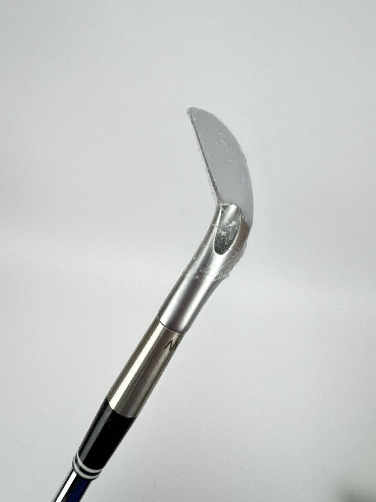 Cleveland RTX6 Wedge 54* Left Handed KBS Hi-Rev 125 Stiff Steel /New /327527