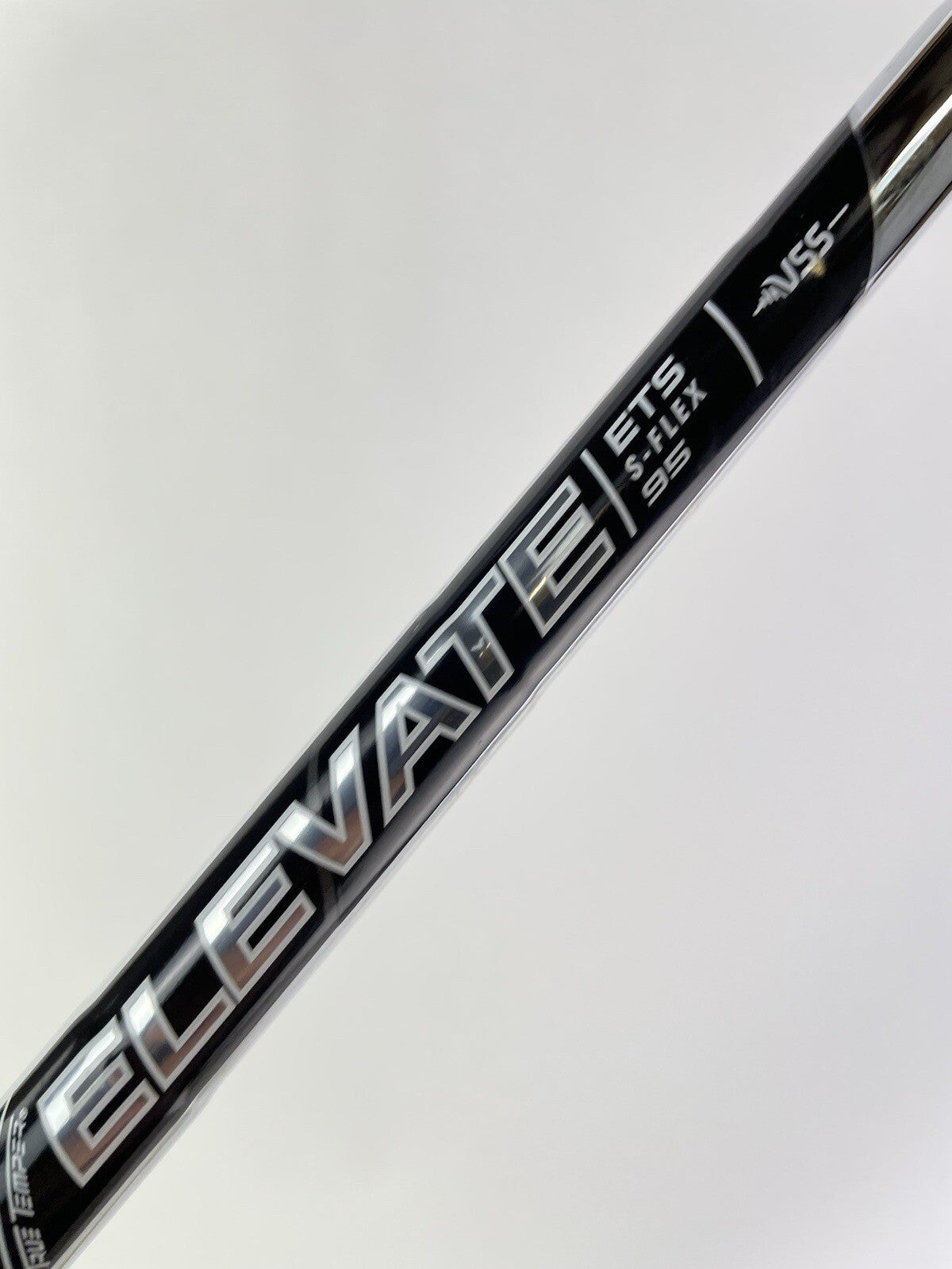 Elevate ETS Iron Shaft 95 Stiff Flex Steel 35" /0.370 Parallel /144302