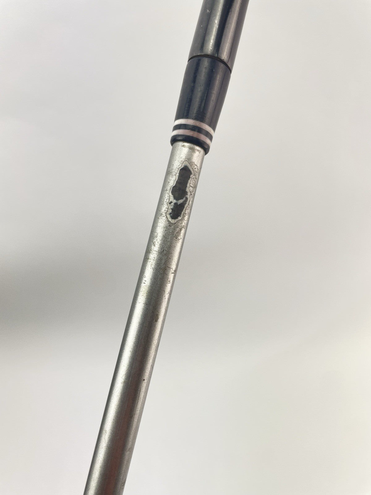 Cleveland Black 7 Iron 31* Womens Flex Graphite /Right Handed /New Grip /2455215