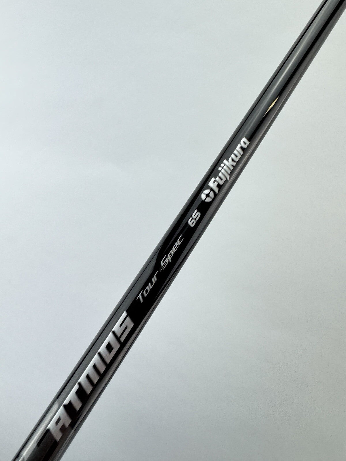 Taylormade Qi10 3 Wood Shaft Fujikura Atmos Blue Tour Stiff Flex / 42.25” /317875