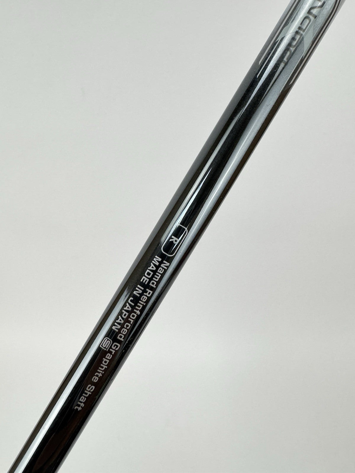 Yonex Royal Ezone Approach Wedge 43* Regular Flex Graphite /Right Handed /356539