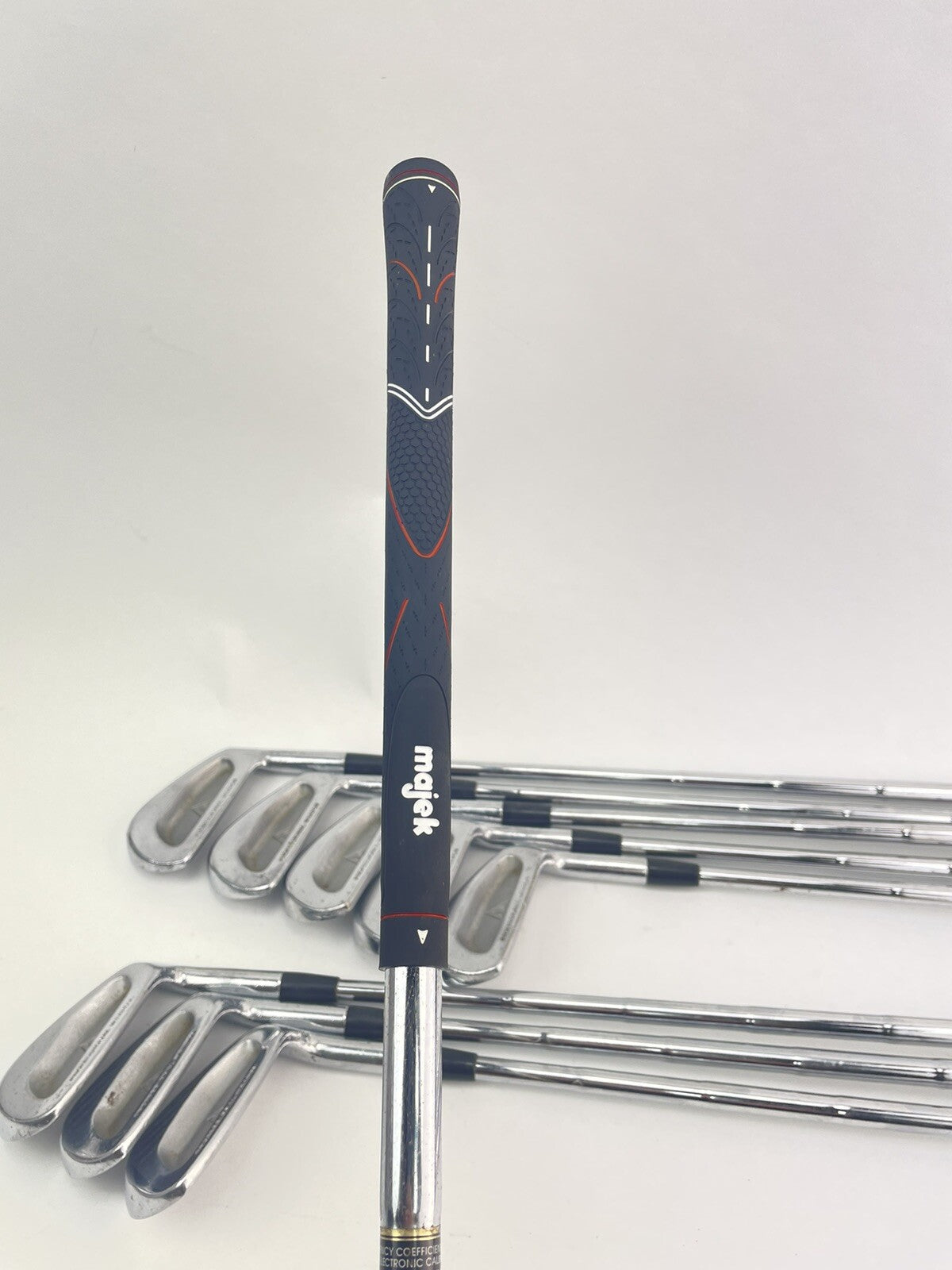 Bridgestone JS Iron Set 3-SW Professional Weapon Regular Steel /Right /1877020