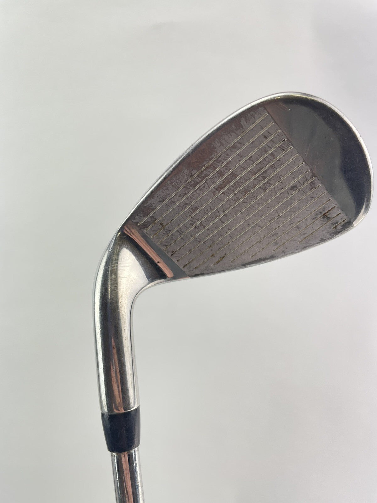 Ben Sayers 8 Iron MX7 Regular Flex Steel /Right Handed /New Grip /2090711