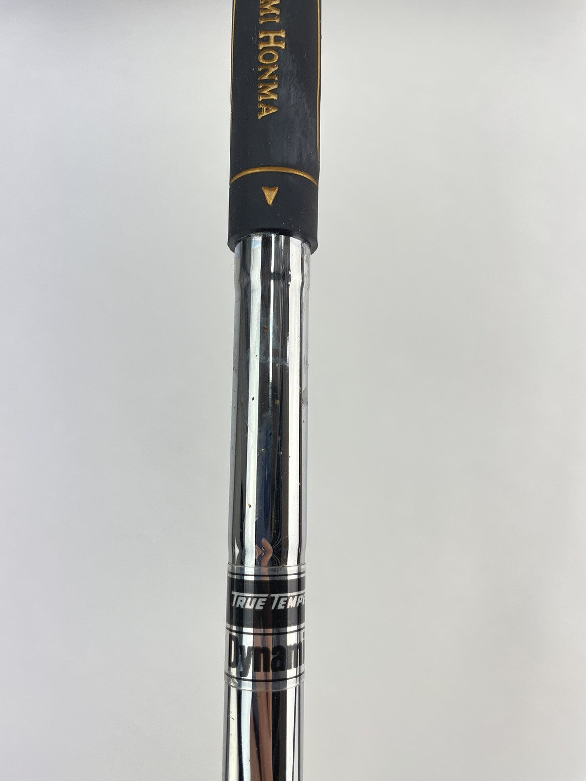Mens Golf Driving 1 Iron EEE3ZZZ Regular Flex Steel /Right Hand /New /1703415