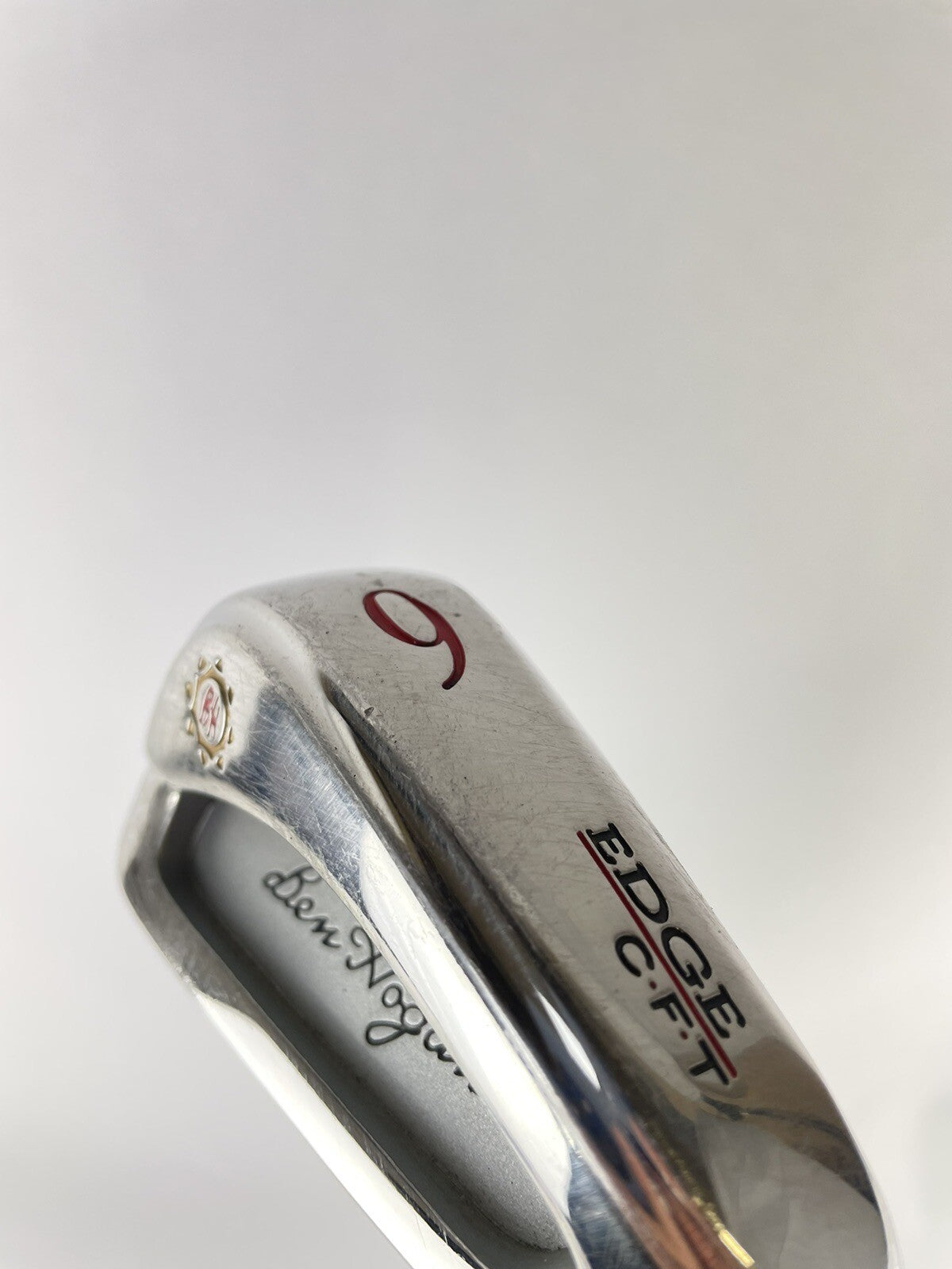 Ben Hogan 6 Iron Edge CFT Apex (3) Regular Graphite /Right Handed /143152