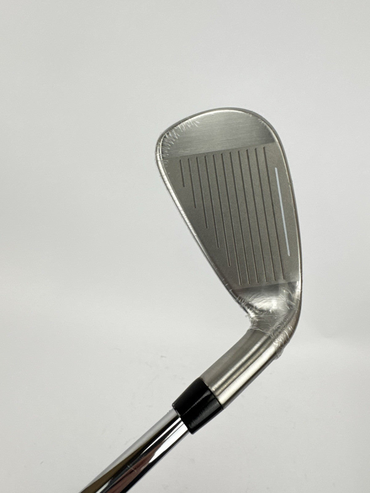 Cobra Aerojet One Length 6 Iron Left Handed KBS Tour Regular Steel /New /3218511