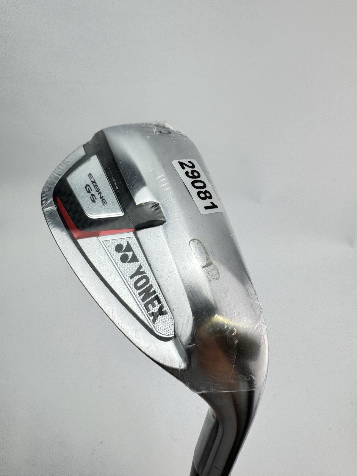 Yonex Ezone GS Sand Wedge 54* Regular Flex Graphite /Right Handed /New /2908116