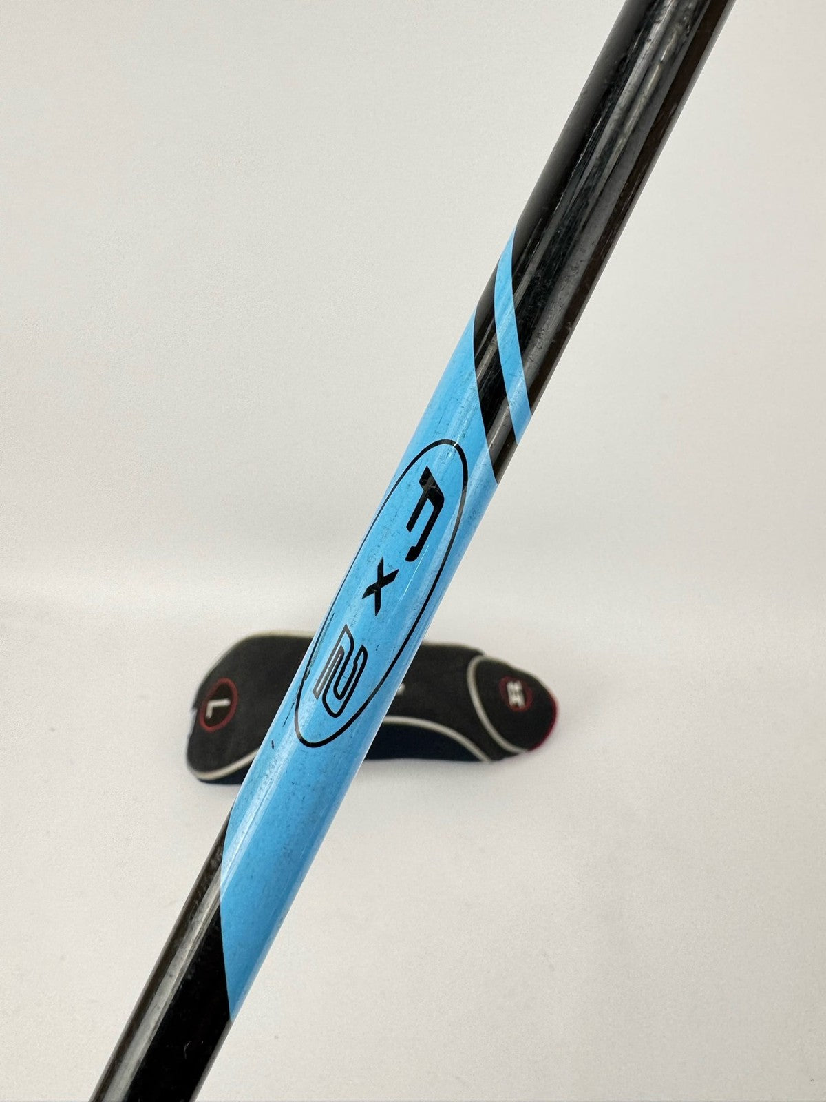Ram FX2 Ladies 7 Wood 23 Degrees Ladies Flex Graphite Shaft Right Handed/3657412