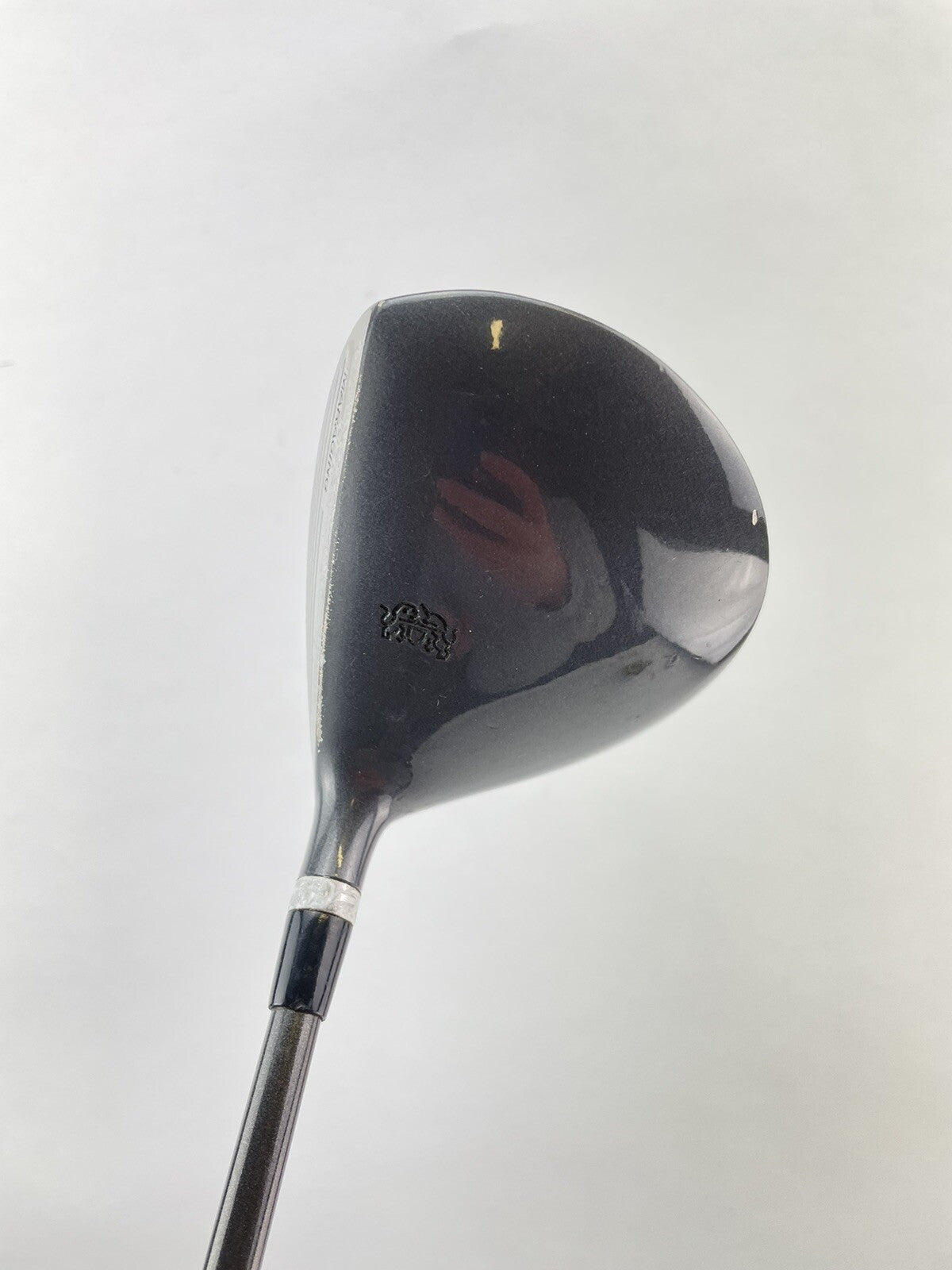 MacGregor Golf 5 Wood CG1800 Regular Flex Graphite /Right Handed New Grip /2132511