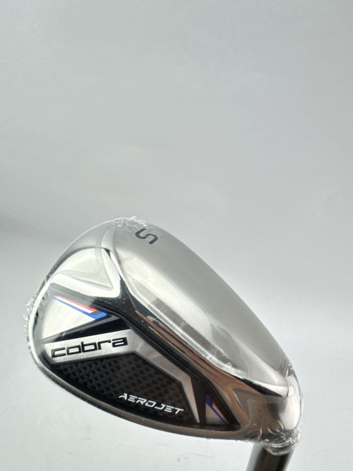 Cobra Aerojet Sand Wedge 54* KBS PGI 75 Regular Flex Graphite /Right /New /266364